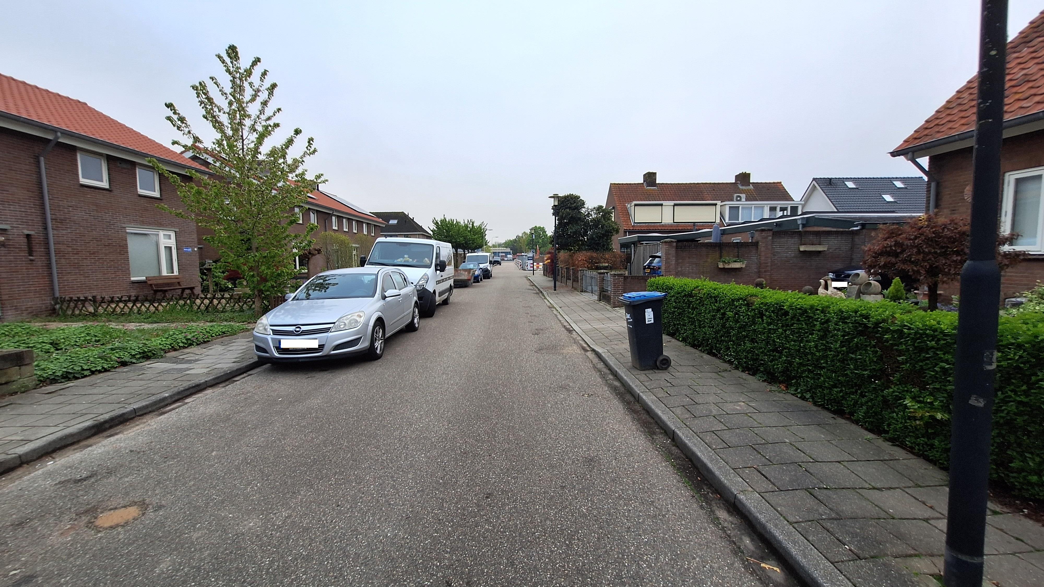 Karel Doormanstraat 22