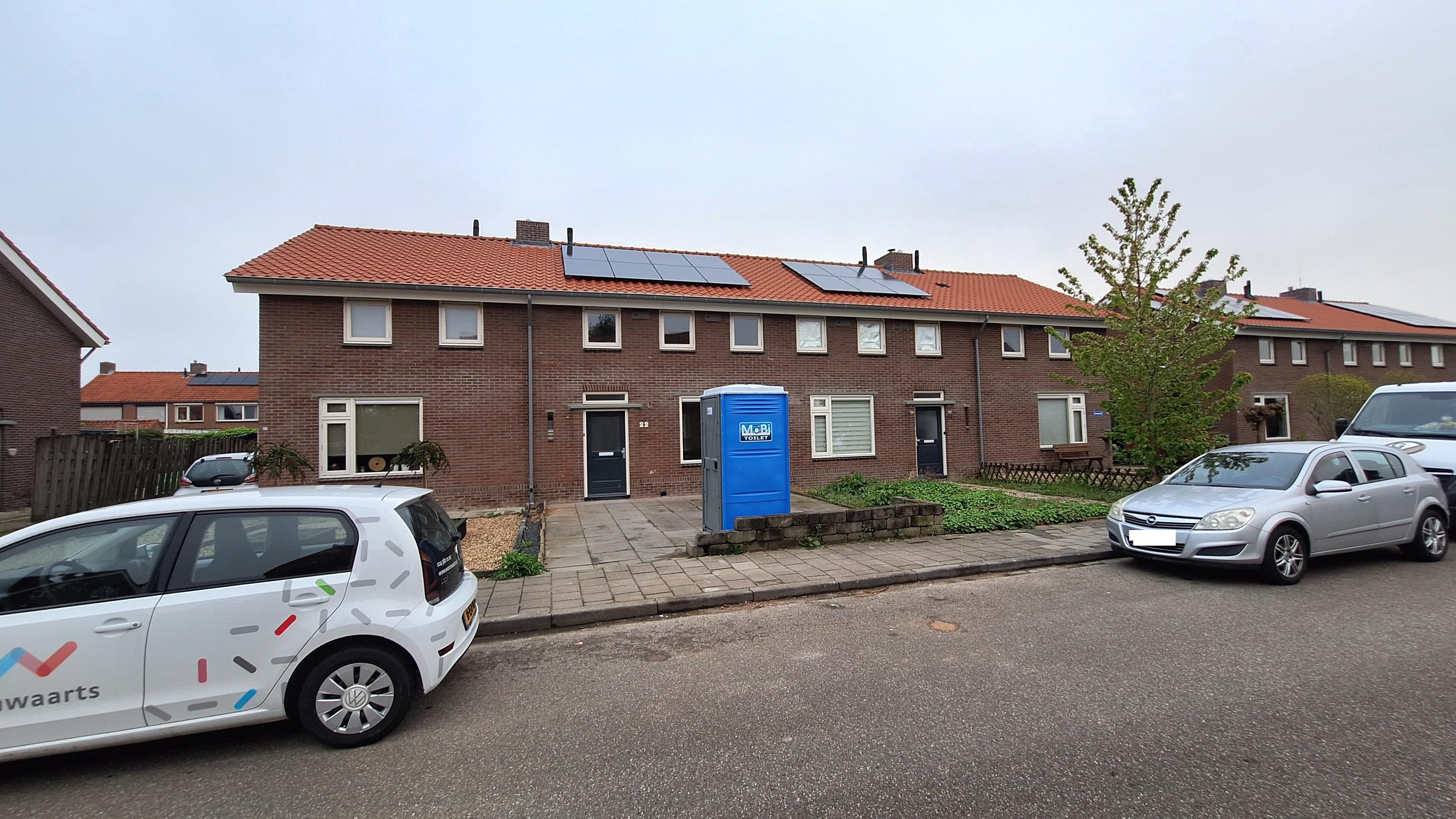Karel Doormanstraat 22