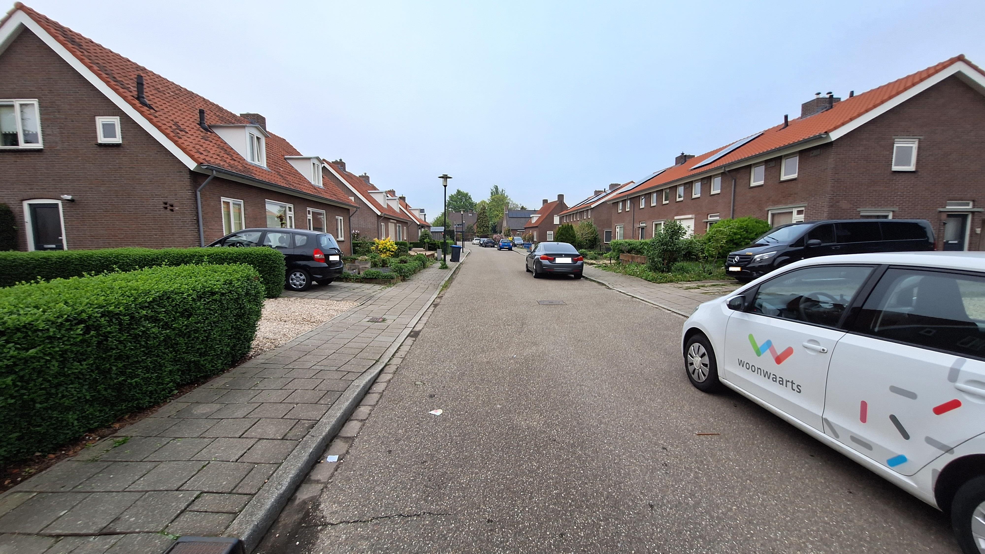 Karel Doormanstraat 22