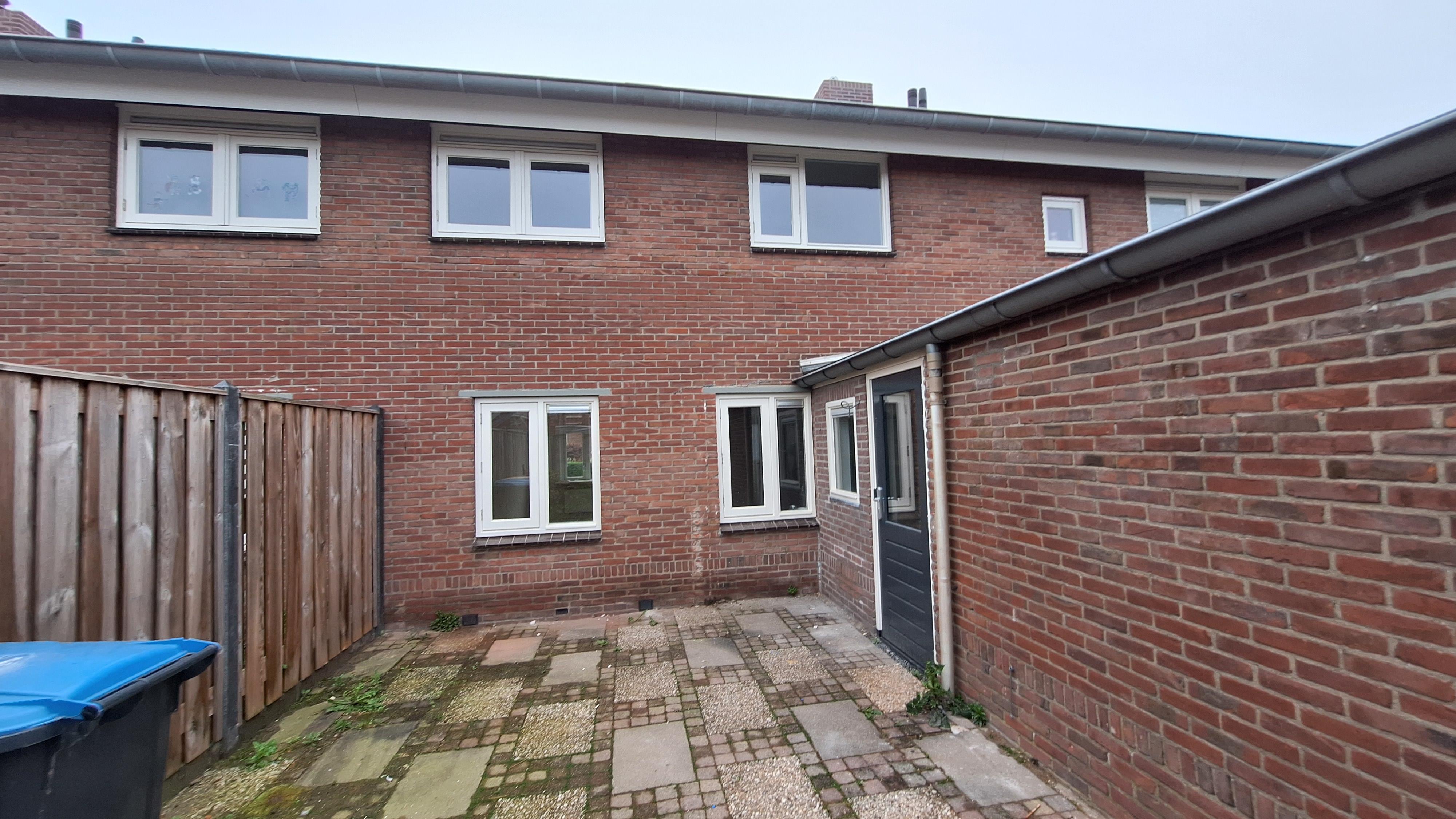 Karel Doormanstraat 22