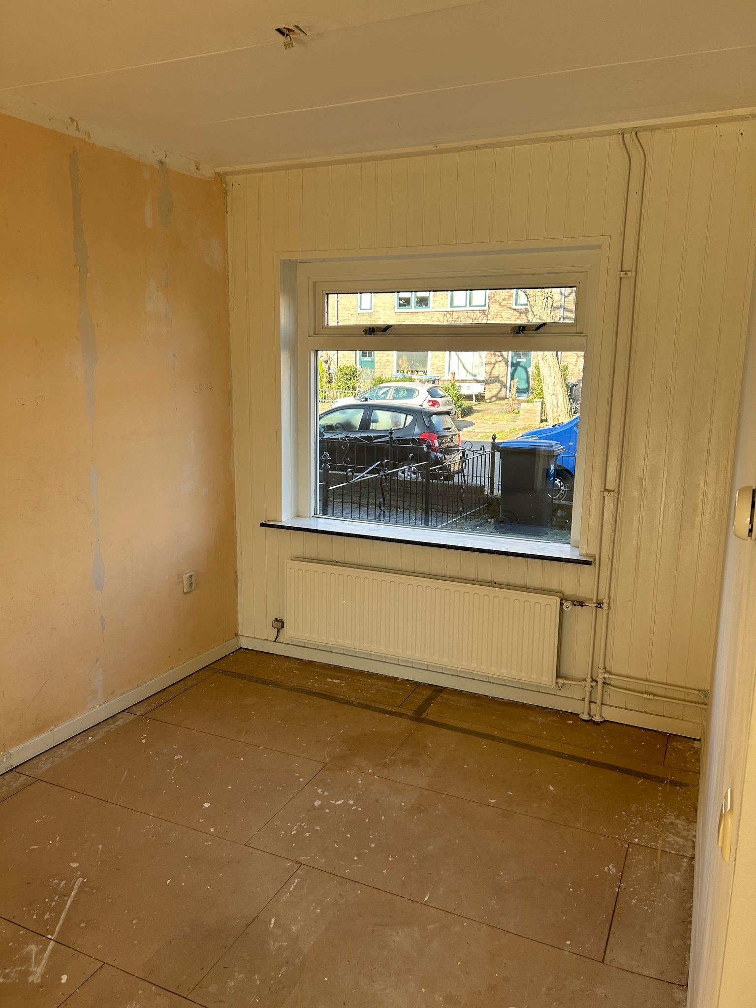 Pastoor Zegersstraat 16