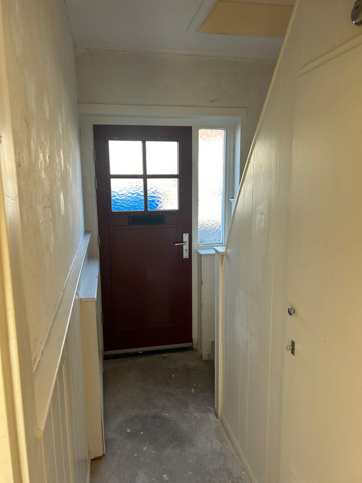 Pastoor Zegersstraat 16