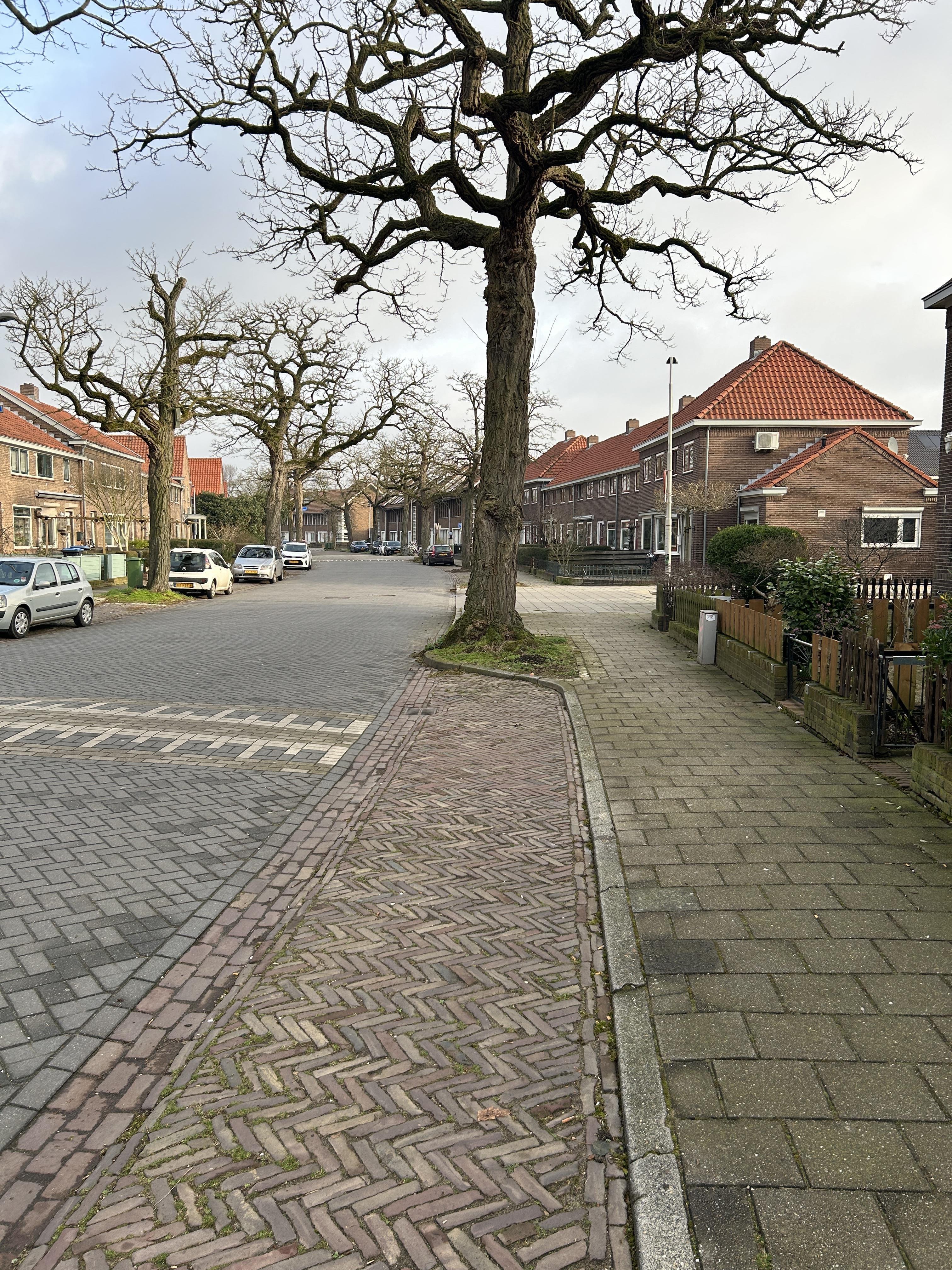 Pastoor Zegersstraat 16