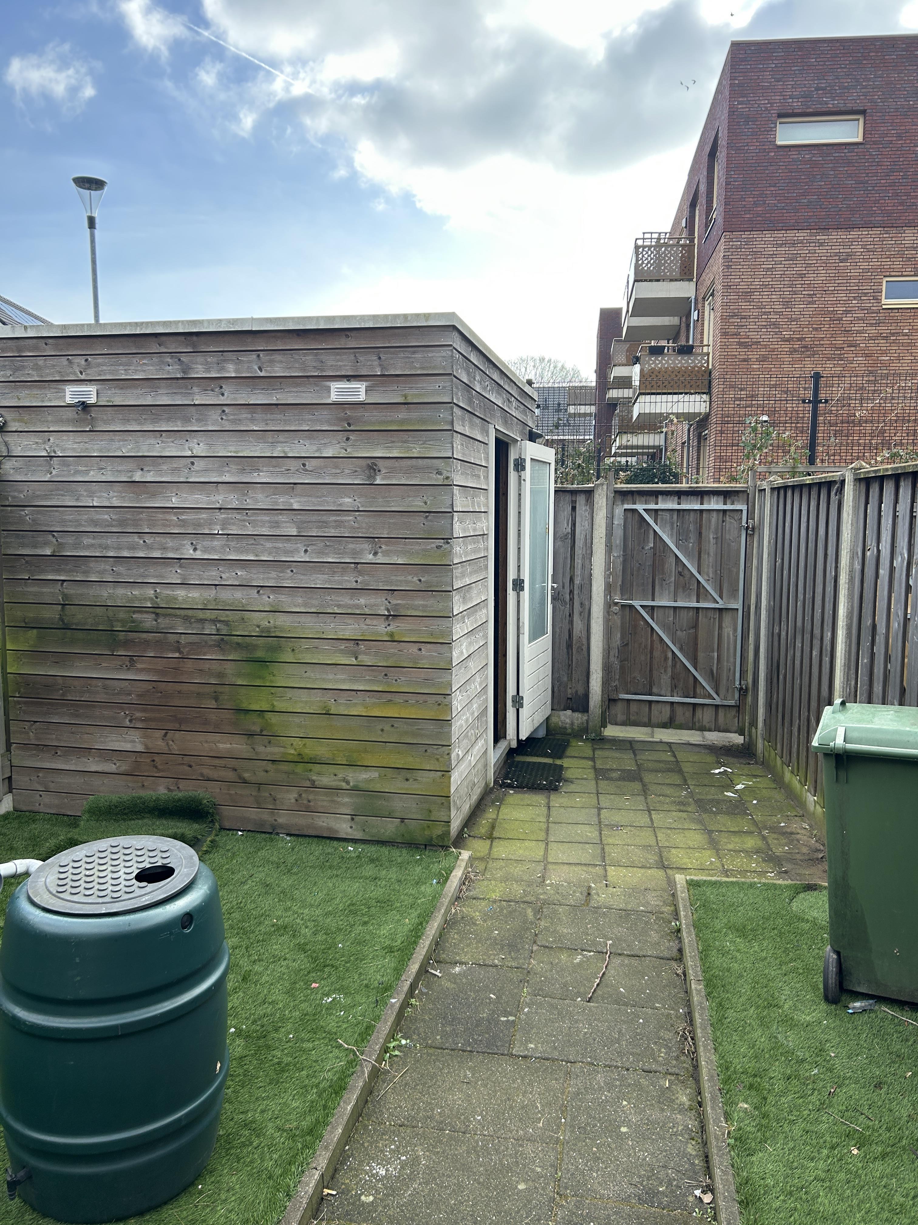 Pastoor Zegersstraat 16