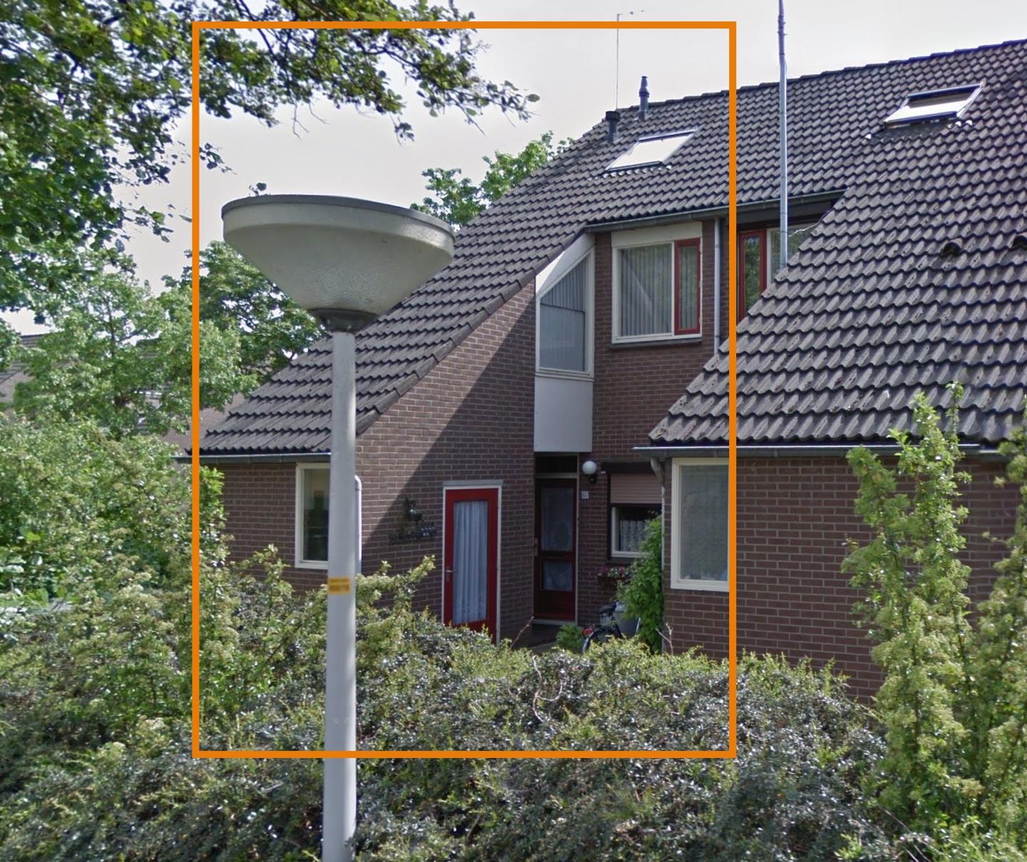 Elzendreef 60, 6921 HR Duiven, Nederland