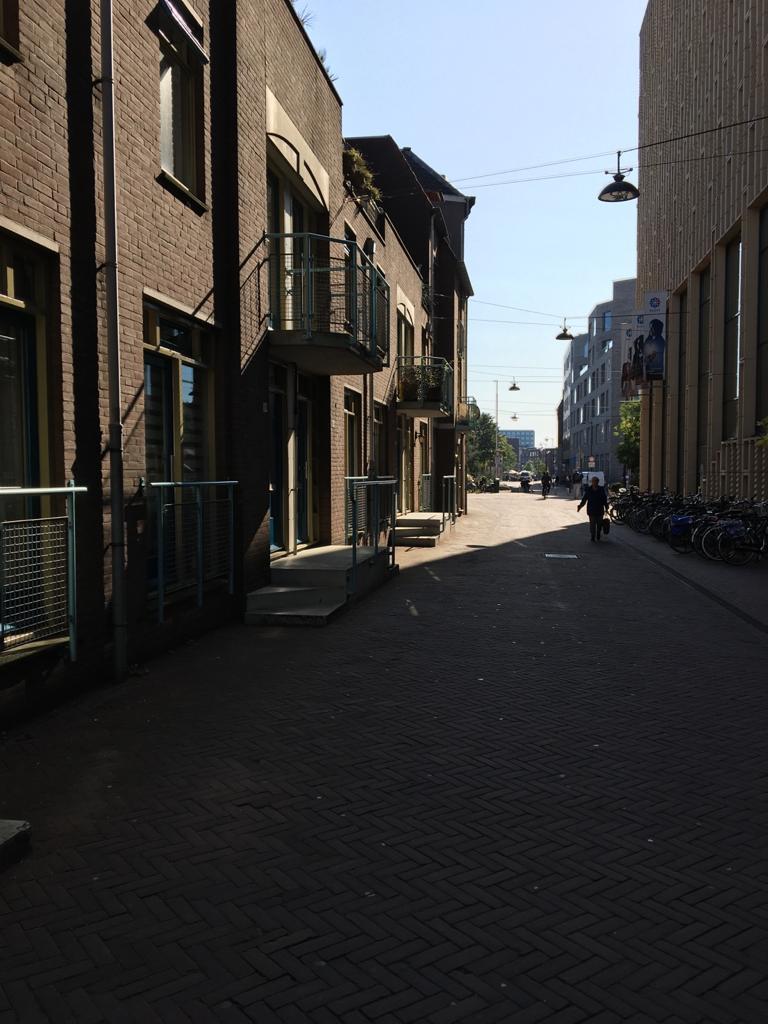 Kleine Oord 62, 6811 HZ Arnhem, Nederland