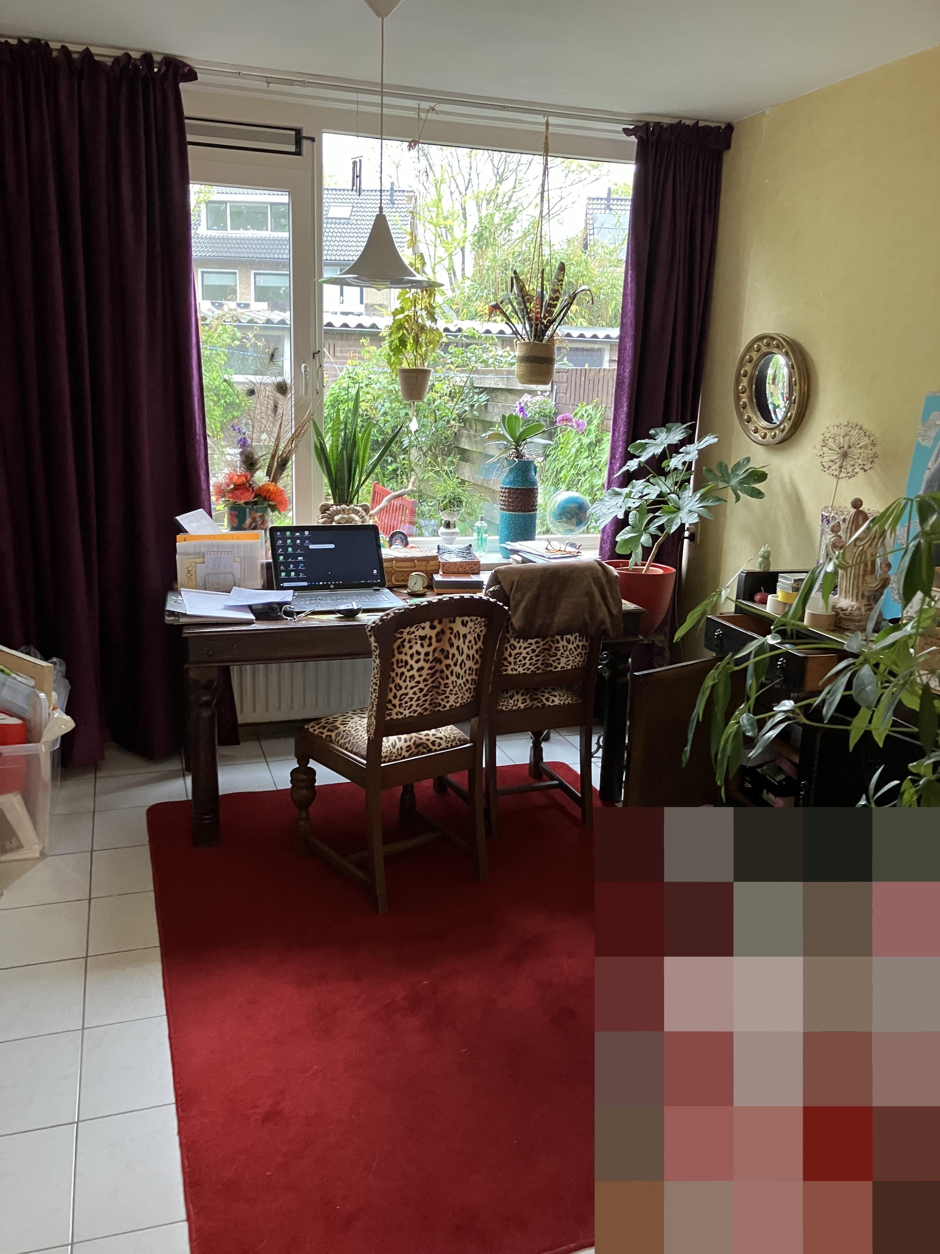 Irisstraat 24, 6581 XG Malden, Nederland
