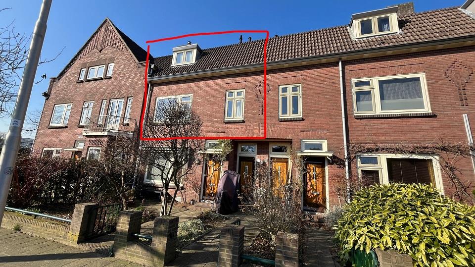 Javaplein 27, 6524 MR Nijmegen, Nederland