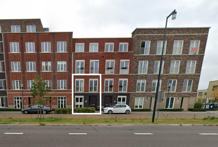 Properziastraat 177, 6663 PM Nijmegen, Nederland