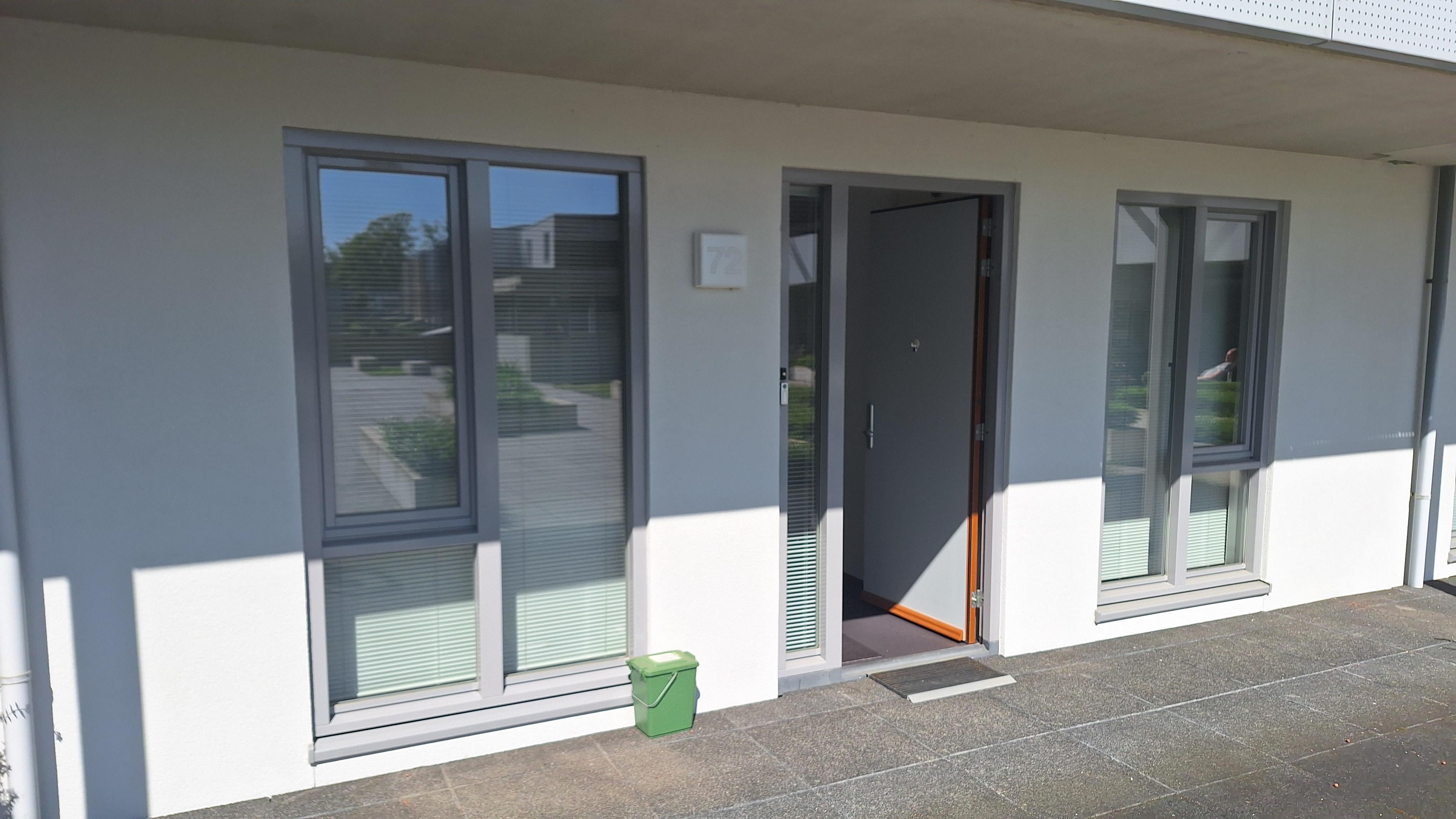 Kamerlingh Onnesstraat 72, 6533 HL Nijmegen, Nederland