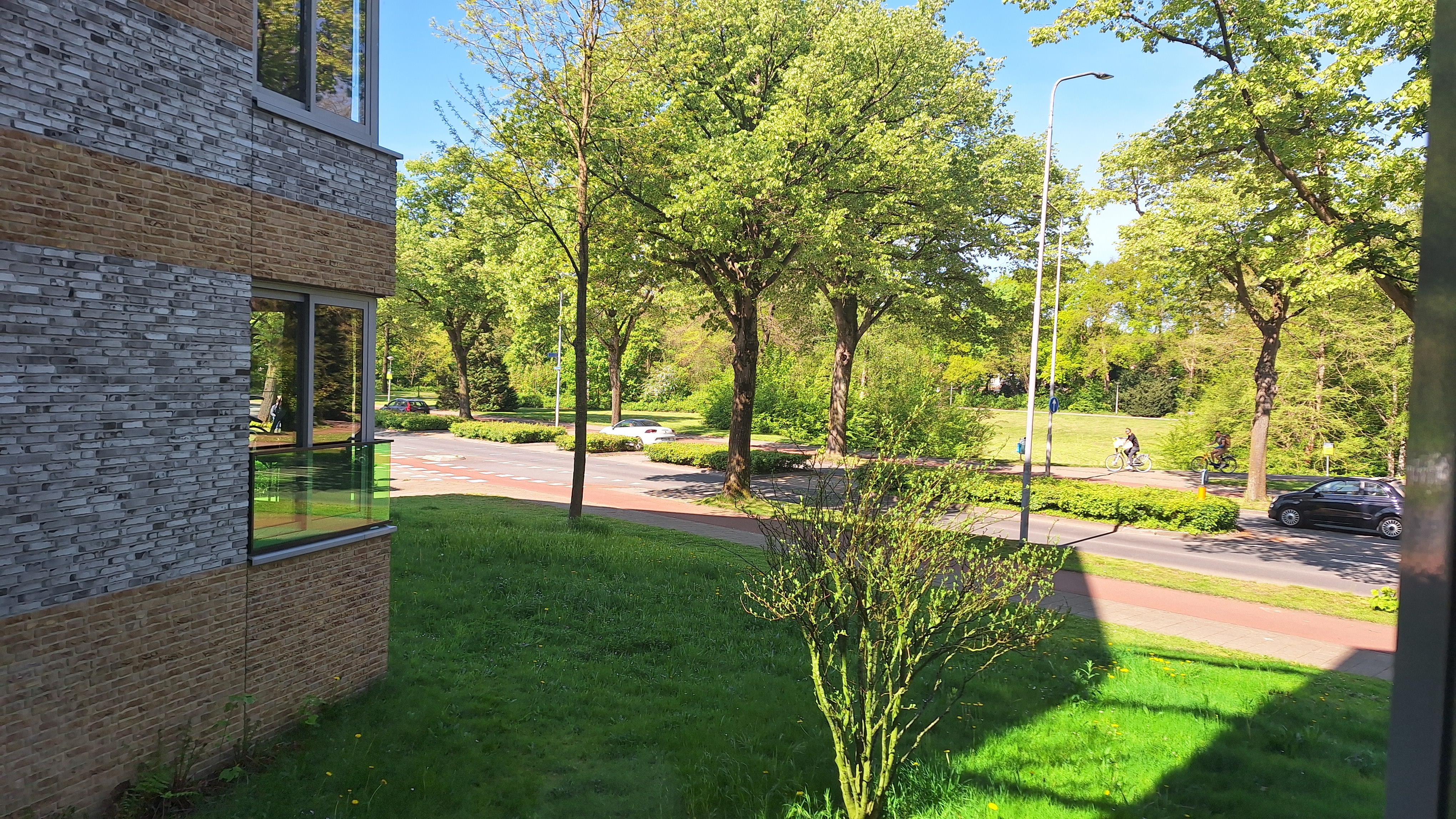 Kamerlingh Onnesstraat 72