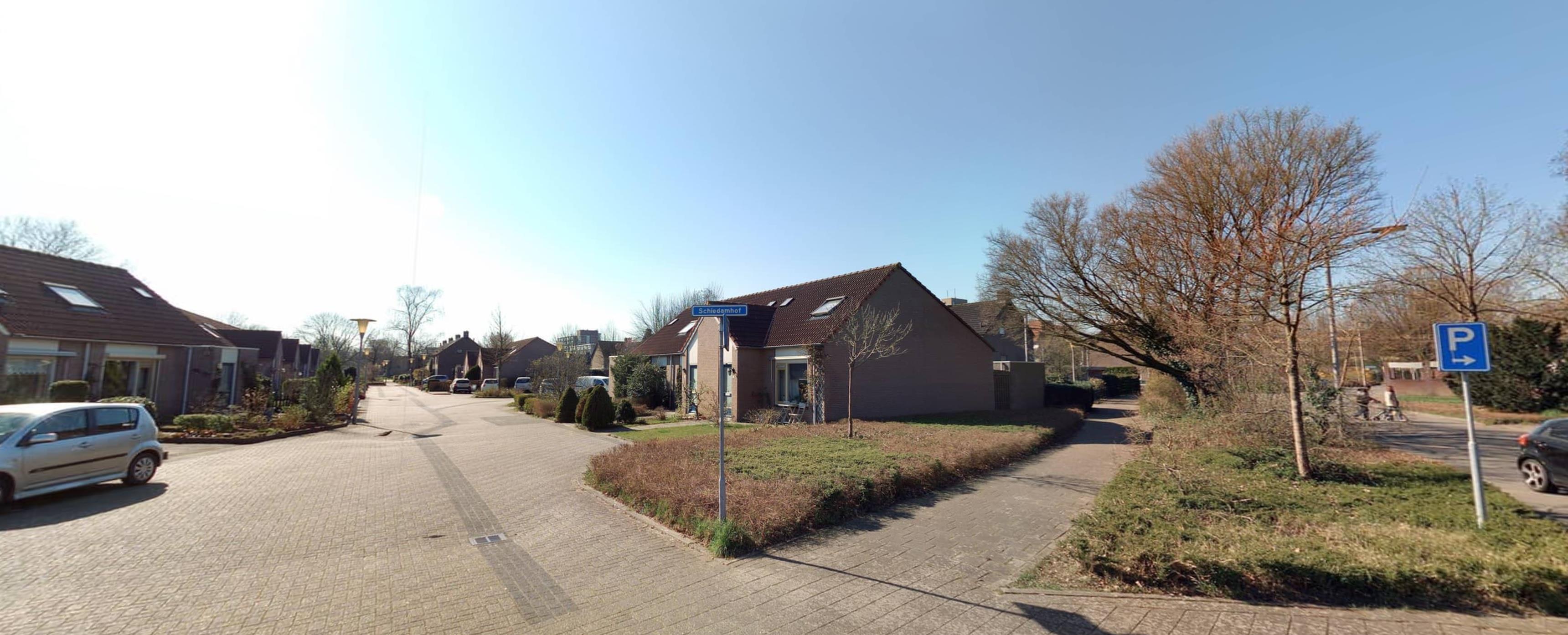 Schiedamhof 2, 6843 KV Arnhem, Nederland