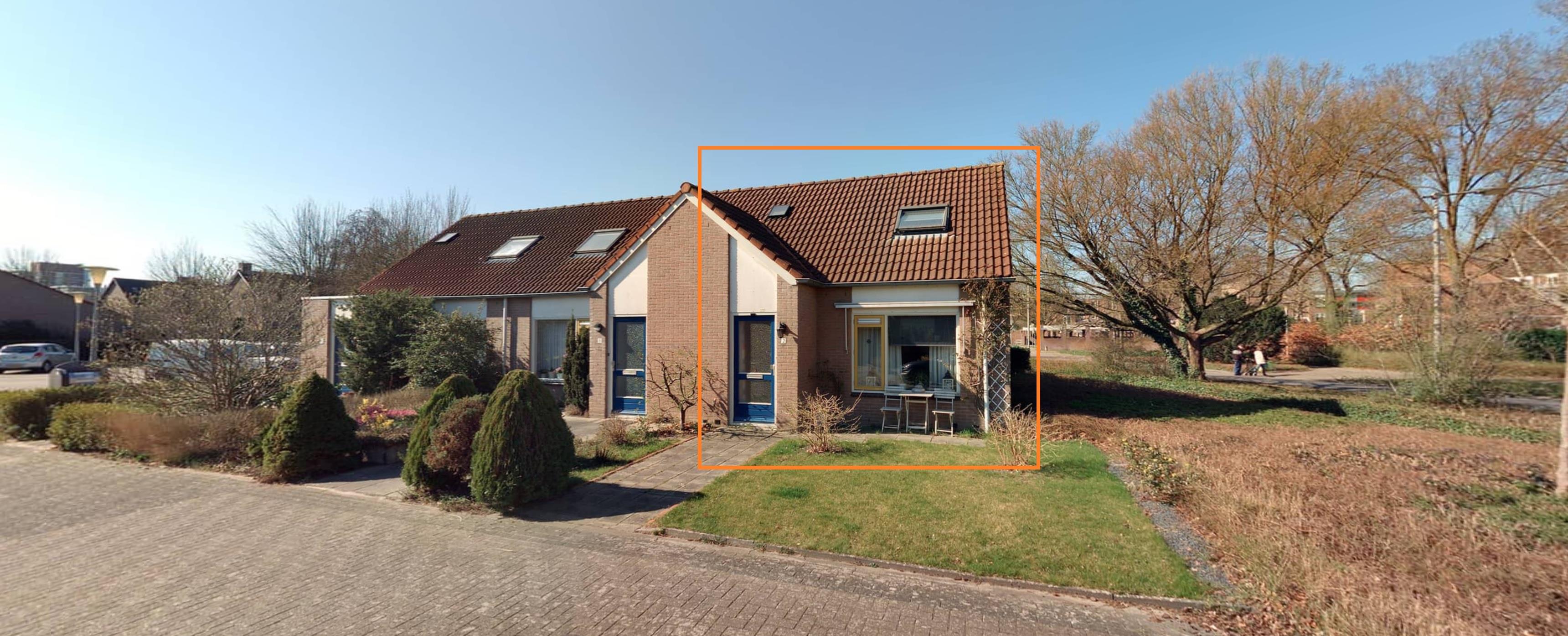 Schiedamhof 2, 6843 KV Arnhem, Nederland
