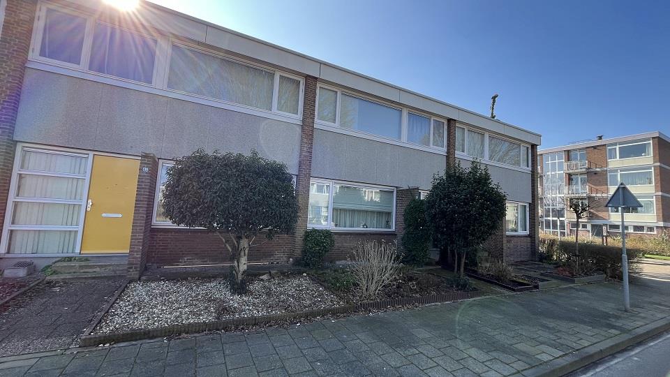 Edisonstraat 141, 6533 MH Nijmegen, Nederland