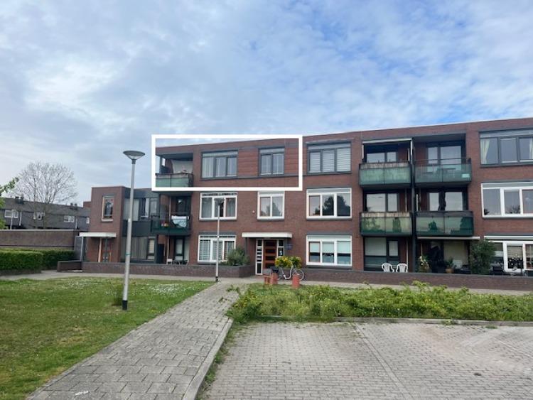 Spechtstraat 49, 6541 MB Nijmegen, Nederland