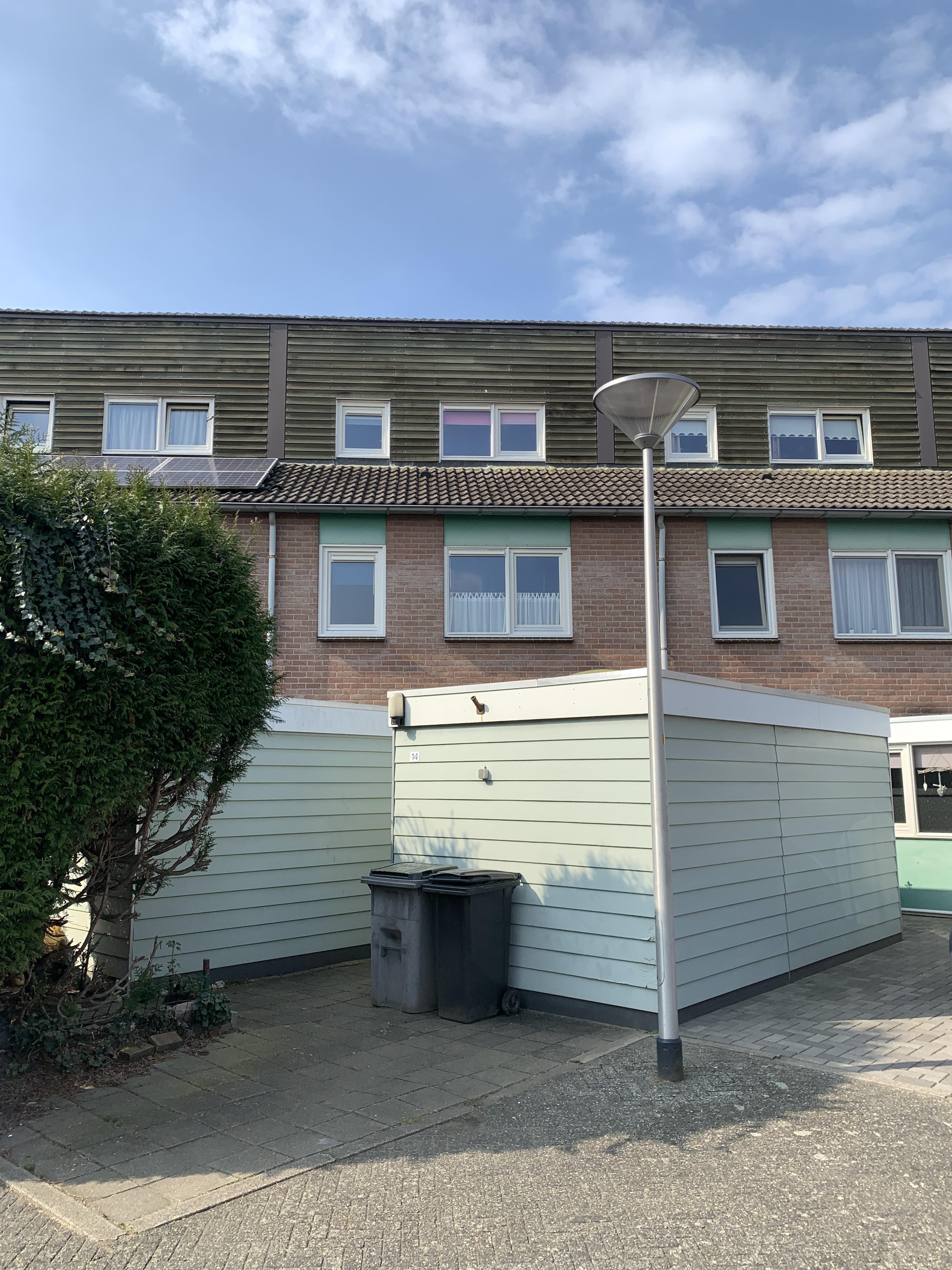 Bergakker 14, 6691 DH Gendt, Nederland