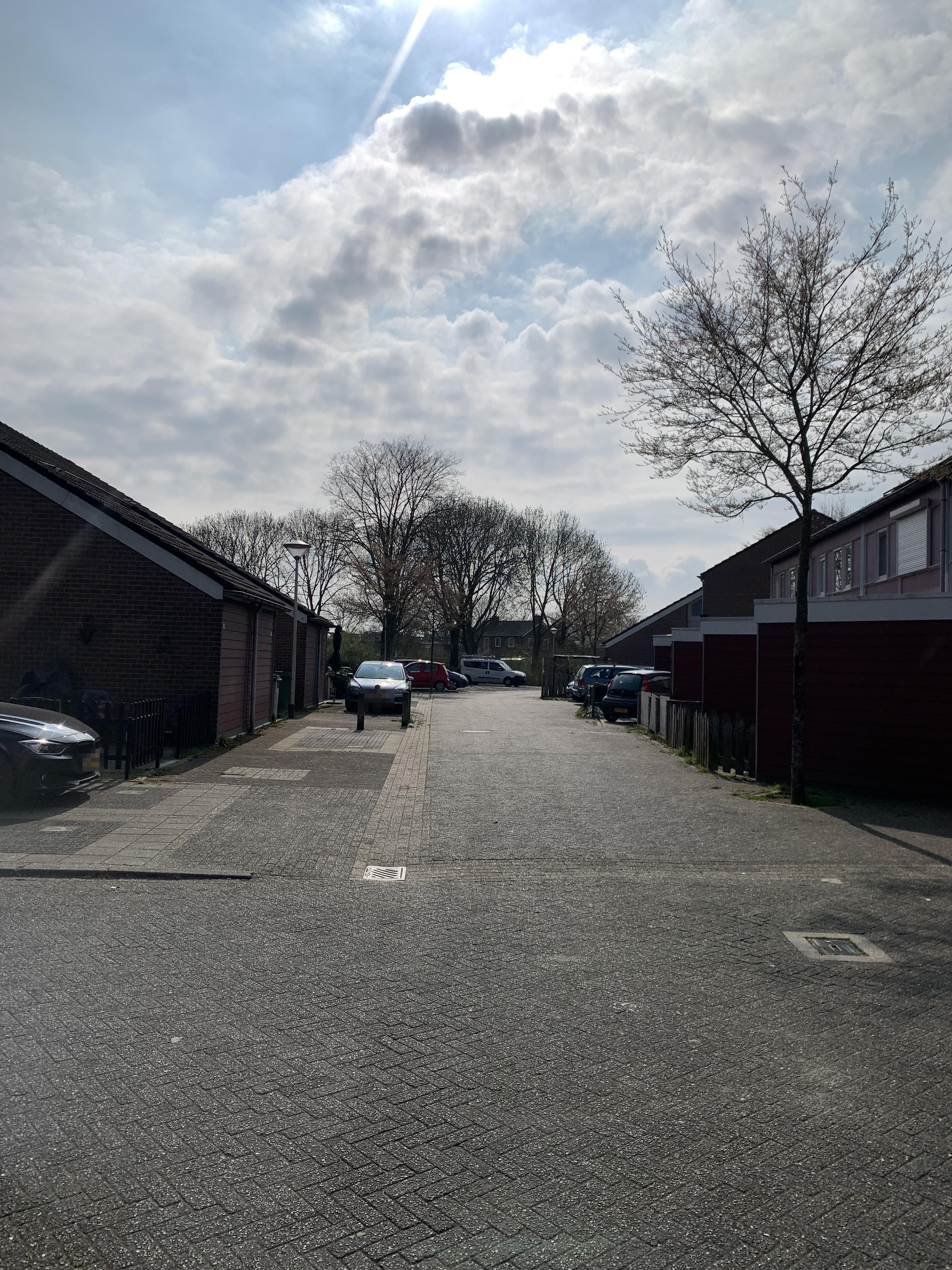 Bergakker 14