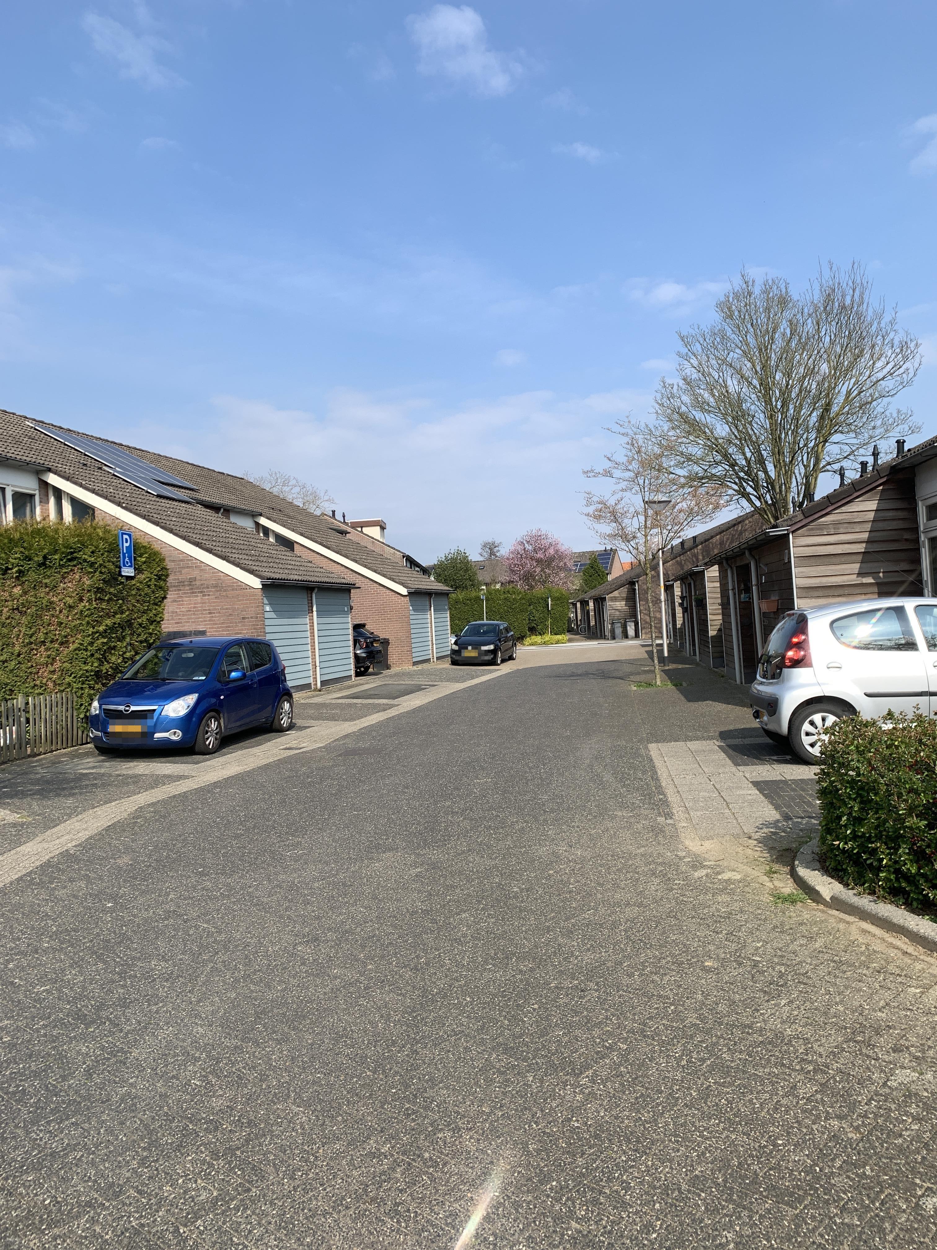 Bergakker 14