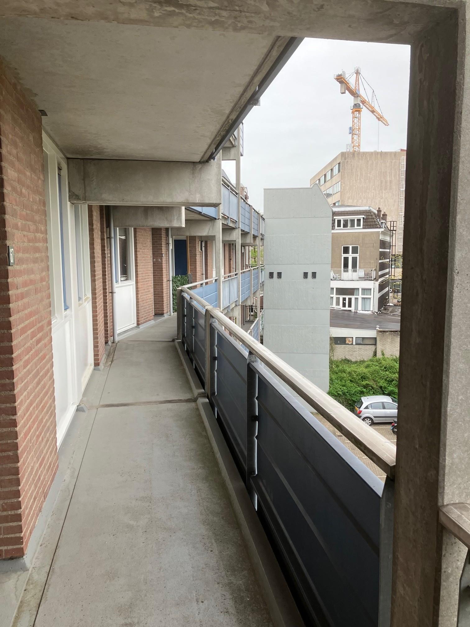 Van Diemerbroeckstraat 59, 6512 BA Nijmegen, Nederland
