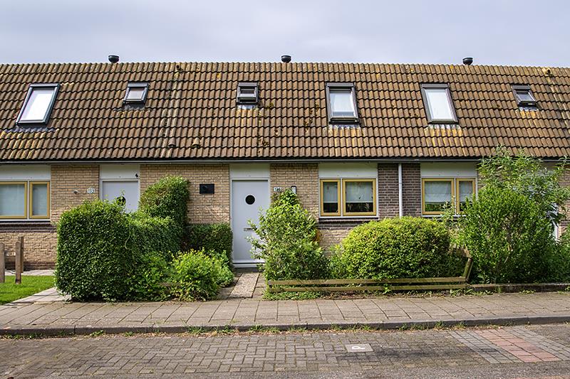 Sterappelgaard 135, 6831 AM Arnhem, Nederland