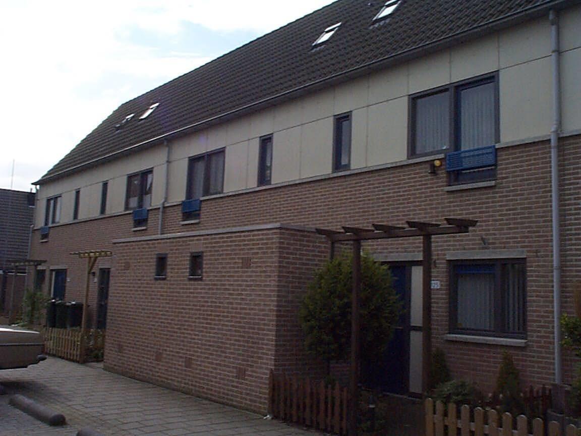 Doctor Joop Den Uylsingel 119, 6836 GN Arnhem, Nederland