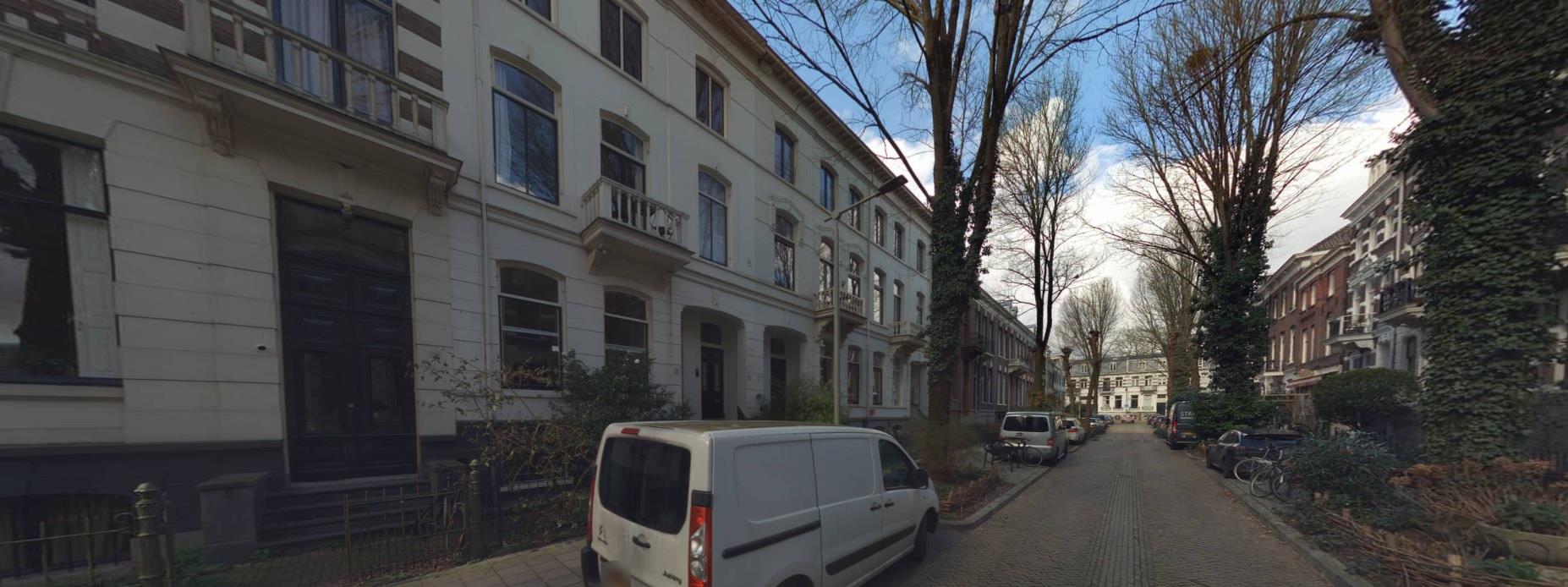 Prins Hendrikstraat 16-1