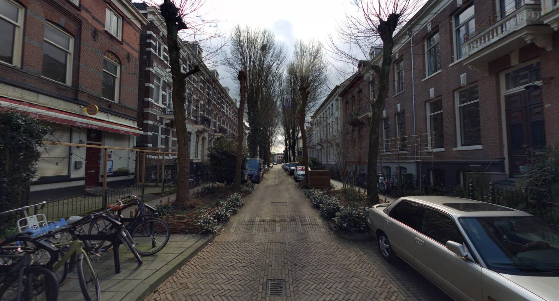 Prins Hendrikstraat 16-1