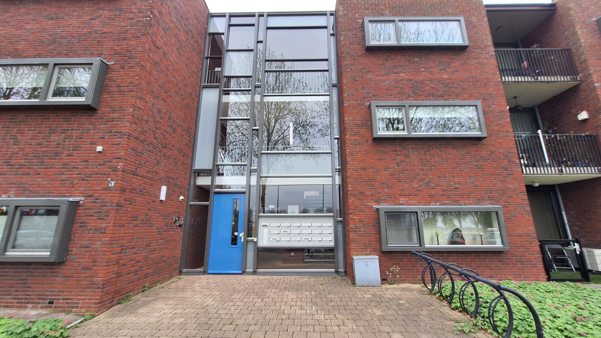 Ringelenbergstraat 39