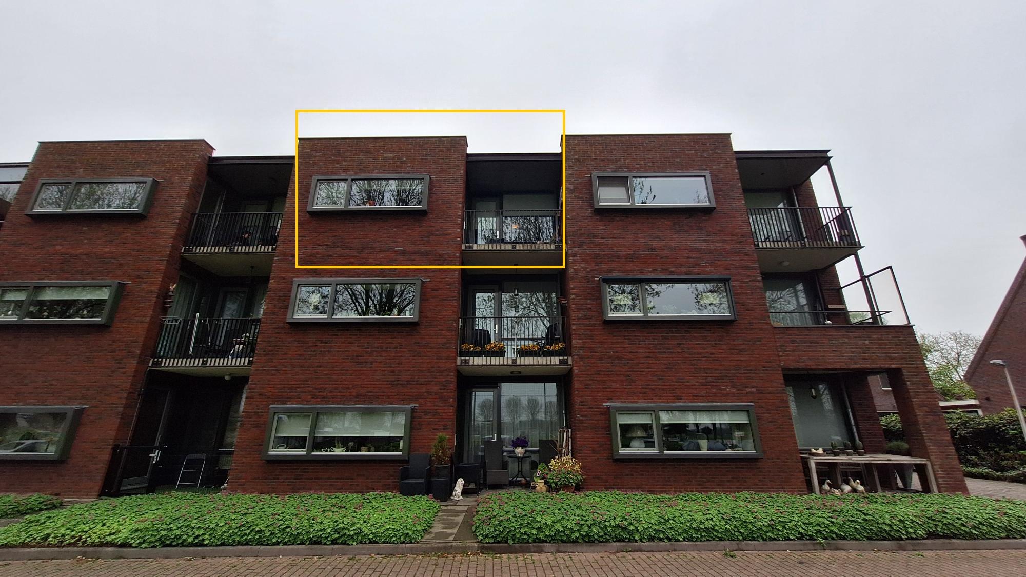 Ringelenbergstraat 39