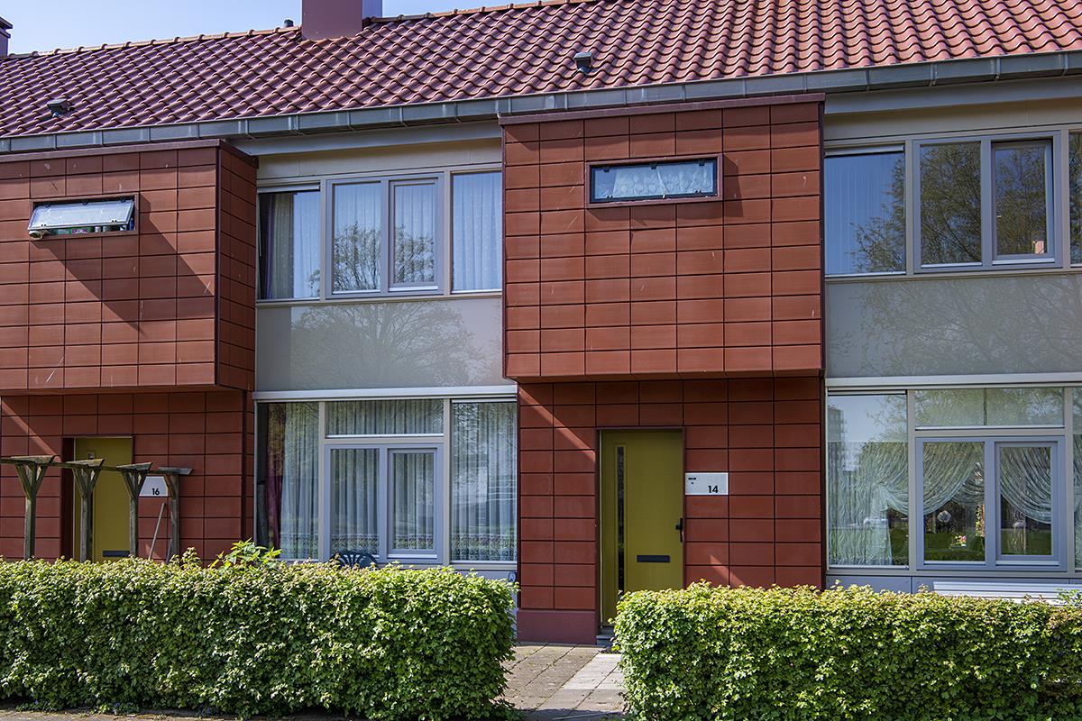 Speenkruidpad 14, 6841 GX Arnhem, Nederland