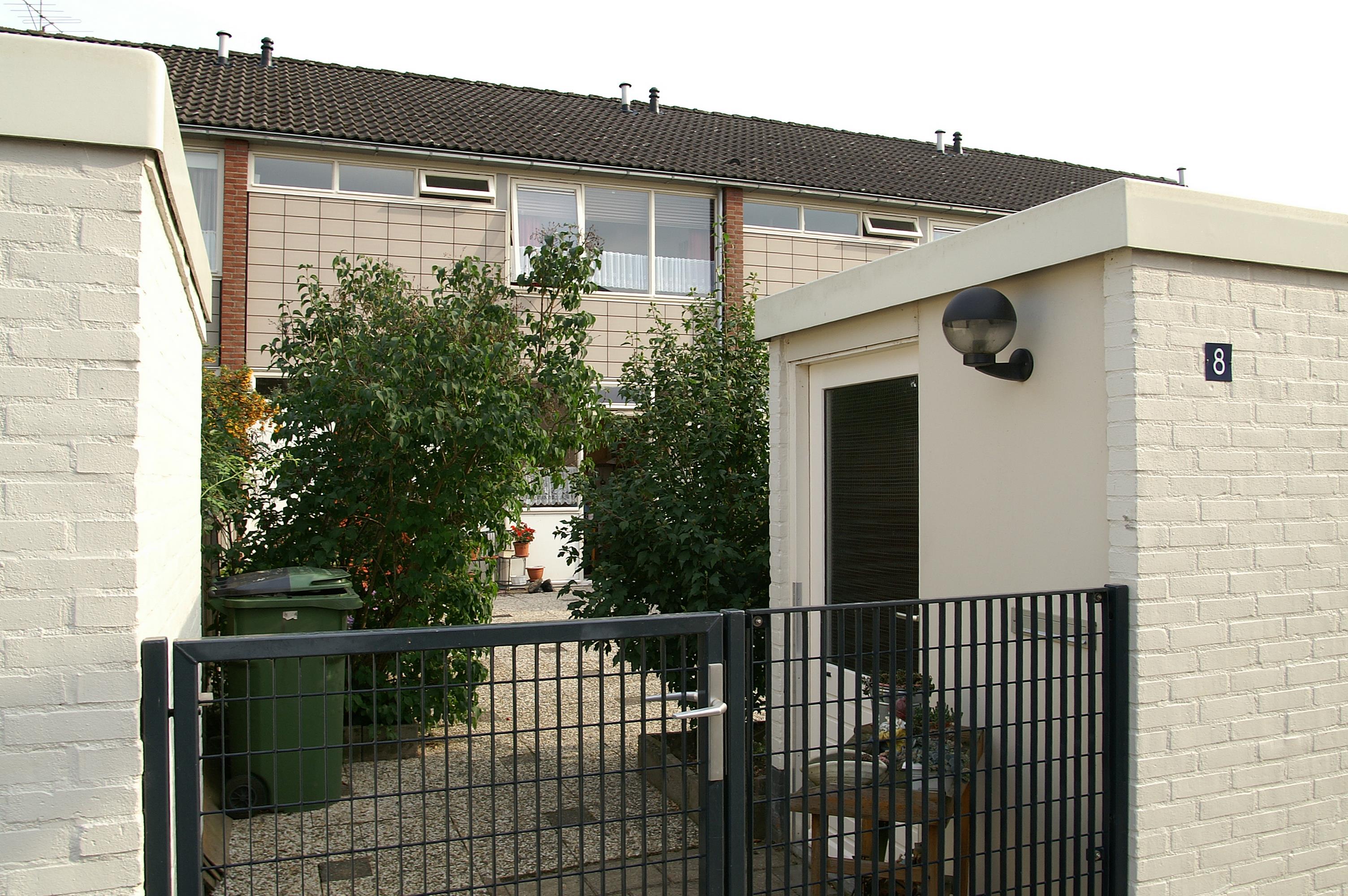 Weerakker 8, 6903 ZS Zevenaar, Nederland