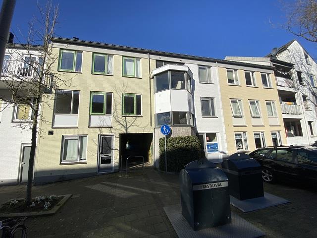 Van Hasseltstraat 57, 6821 AN Arnhem, Nederland