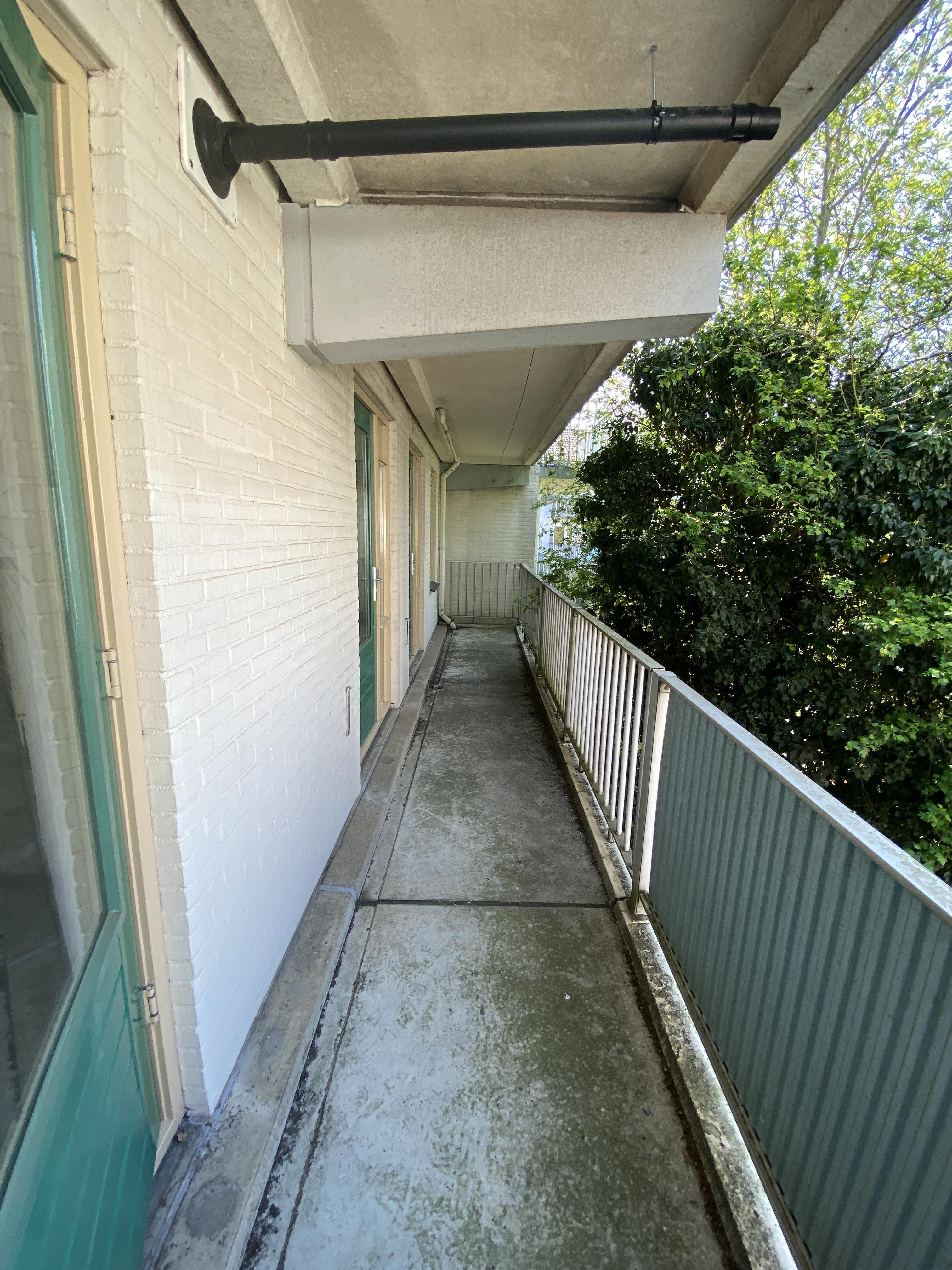 Van Hasseltstraat 57