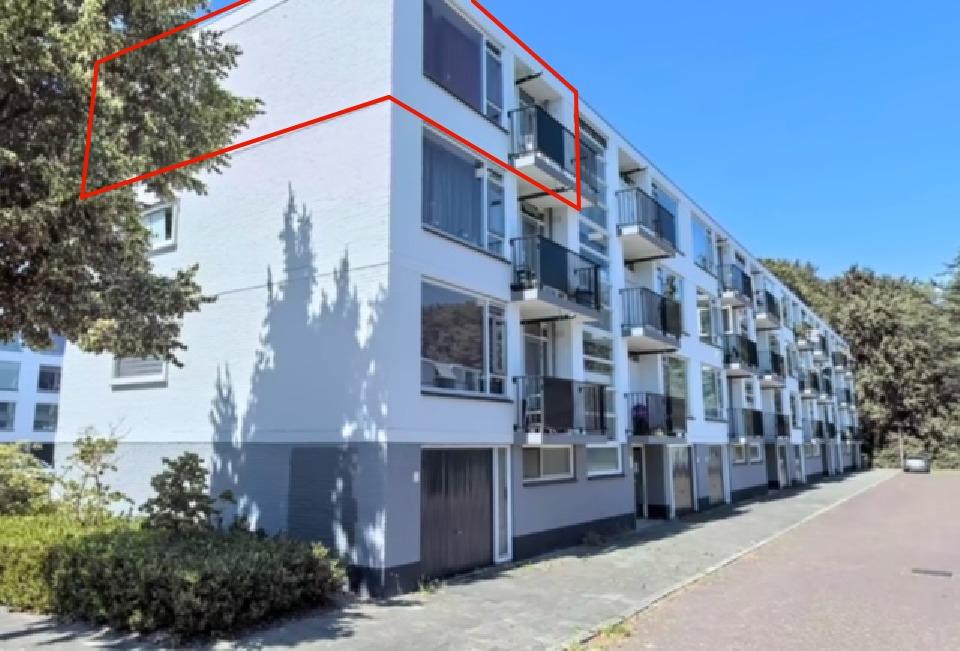 Preludepad 7, 6544 PW Nijmegen, Nederland