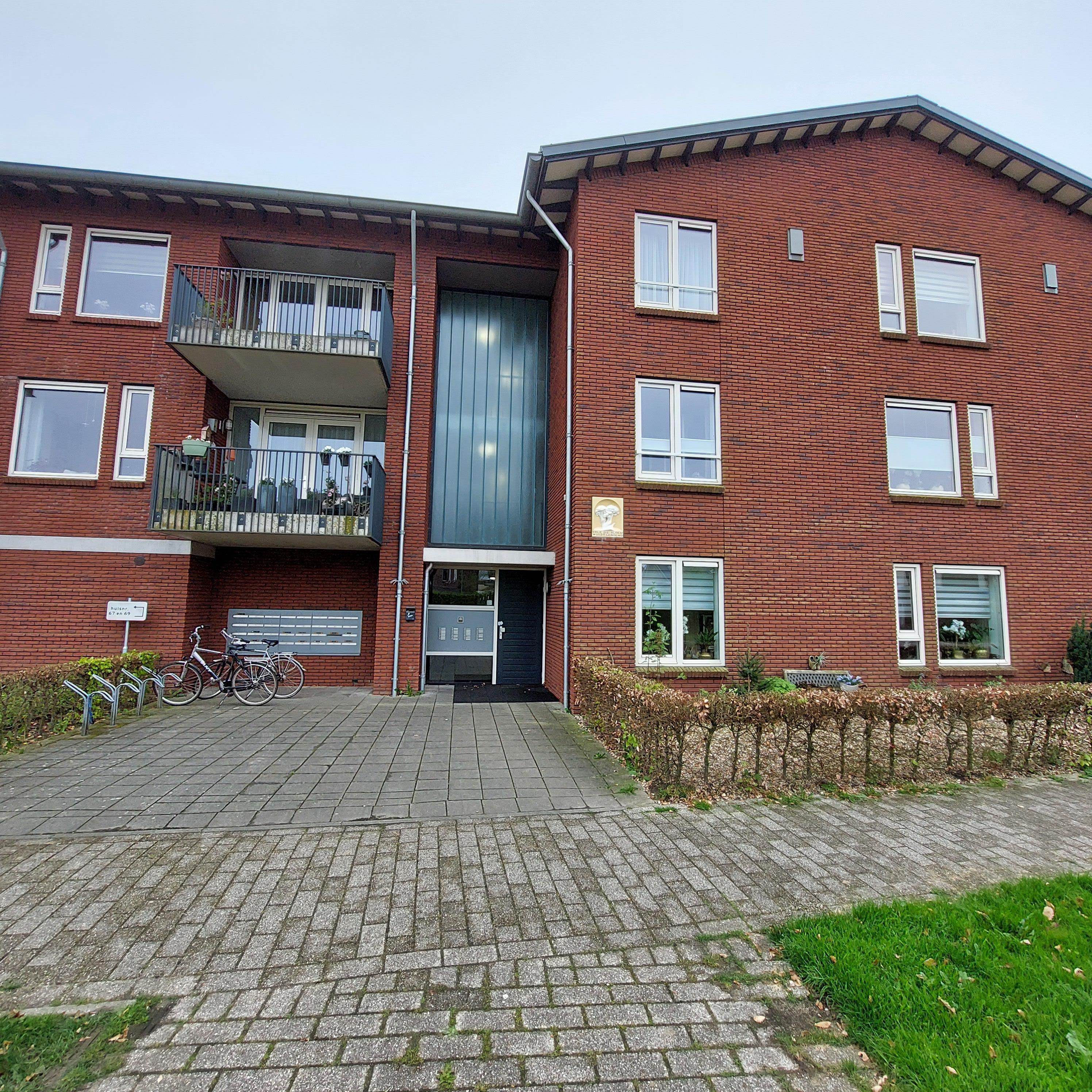 Black Alicante 61, 6851 VJ Huissen, Nederland