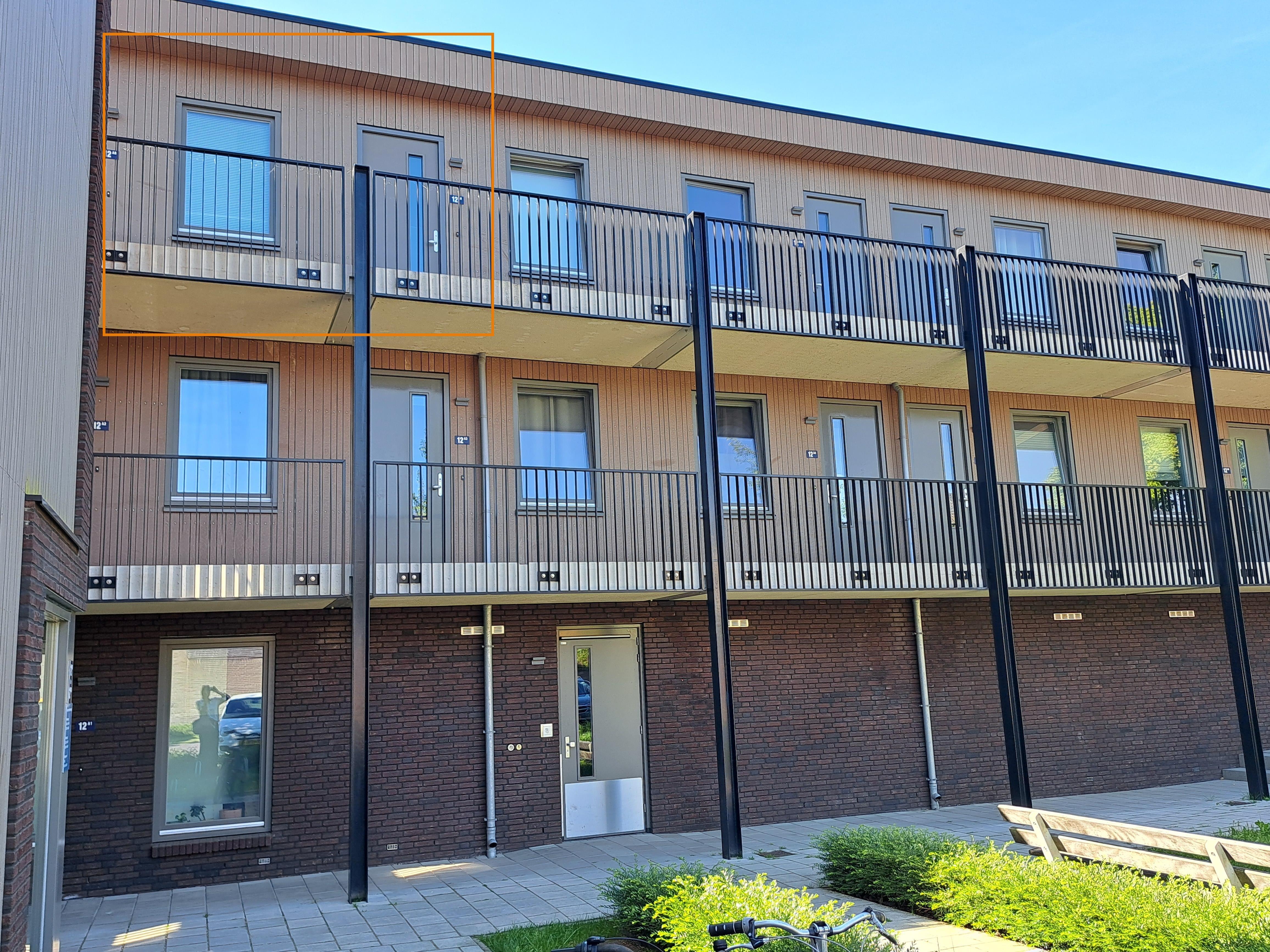 Dommer van Poldersveldtweg 12, 6521 ND Nijmegen, Nederland