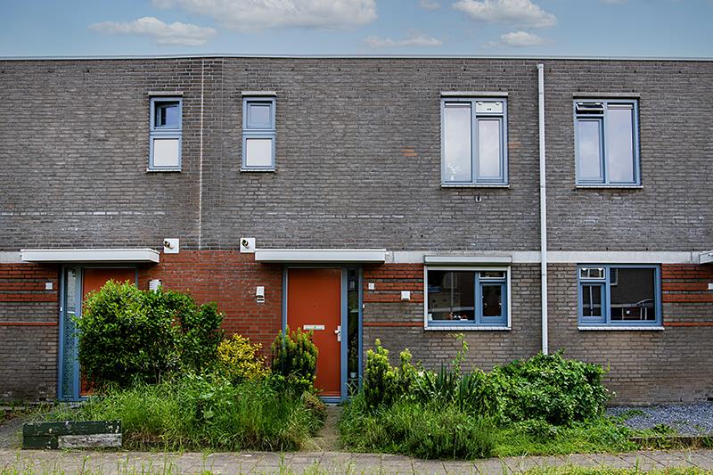 Woody Hermanstraat 9, 6836 DK Arnhem, Nederland