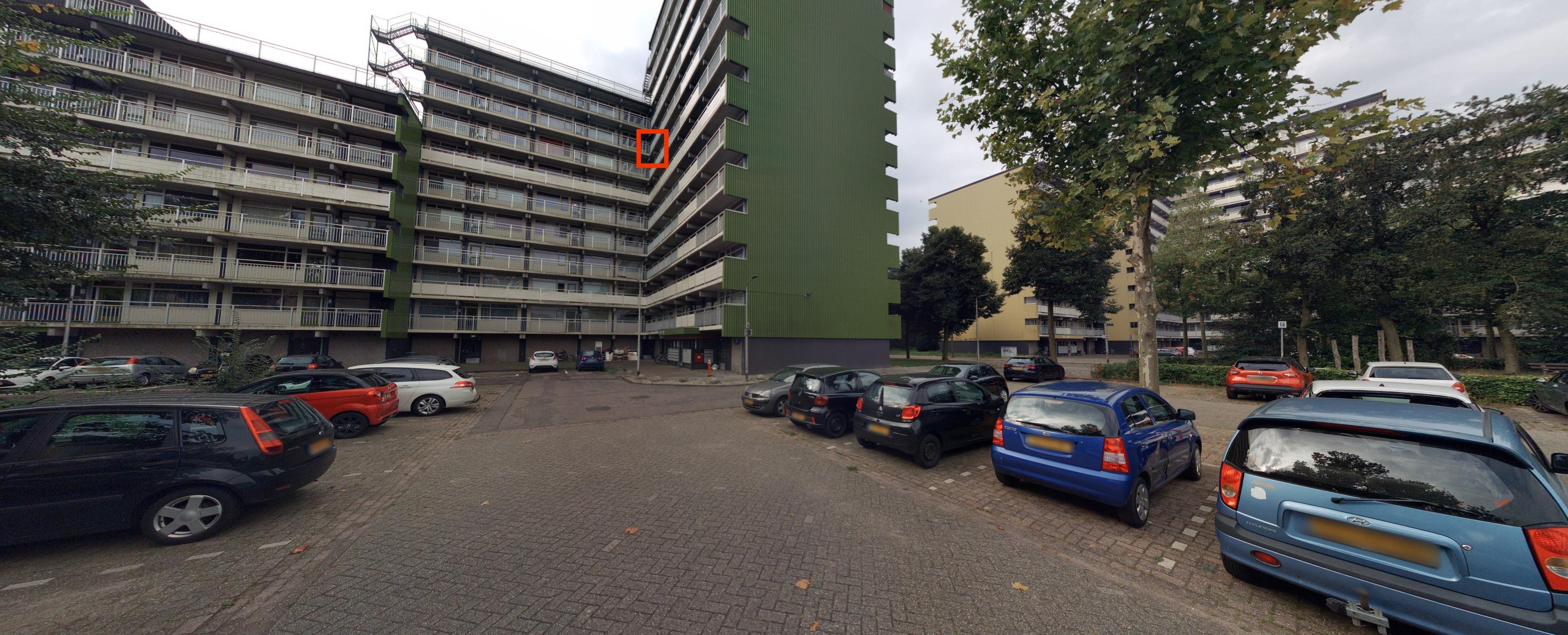 Zwanenveld 7056, 6538 RE Nijmegen, Nederland