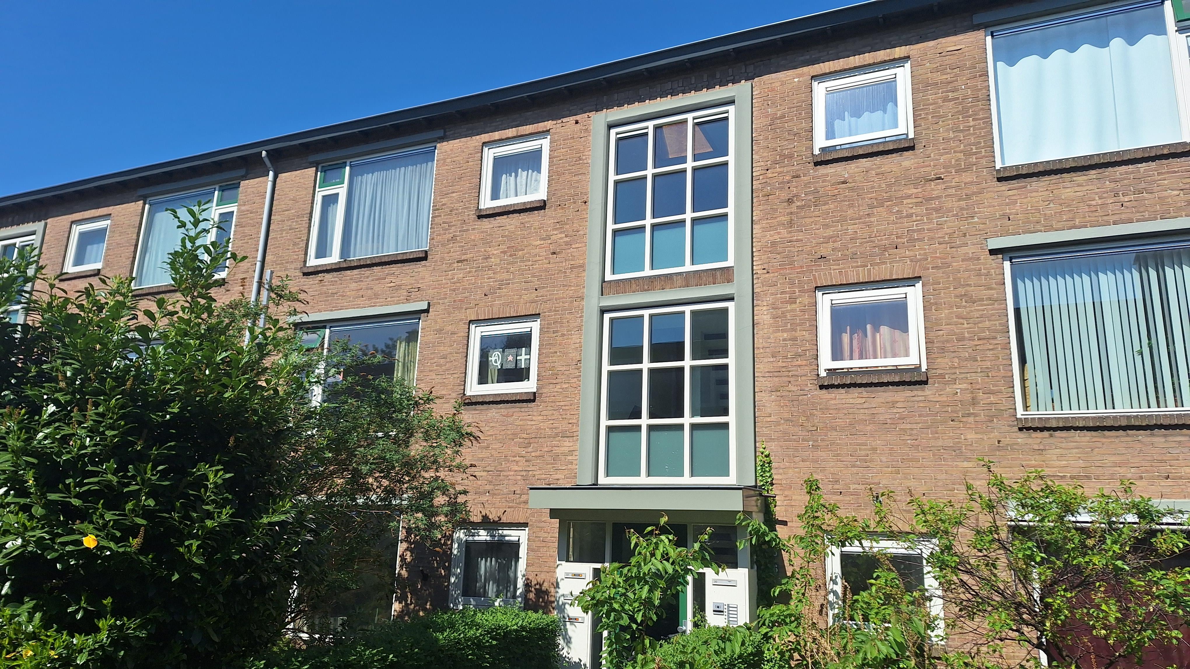 Tuinstraat 32, 6533 WZ Nijmegen, Nederland