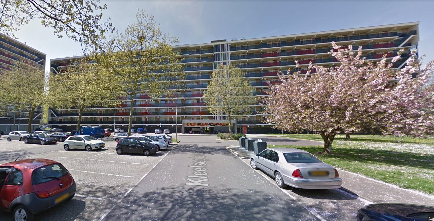 Kleefseplein 411