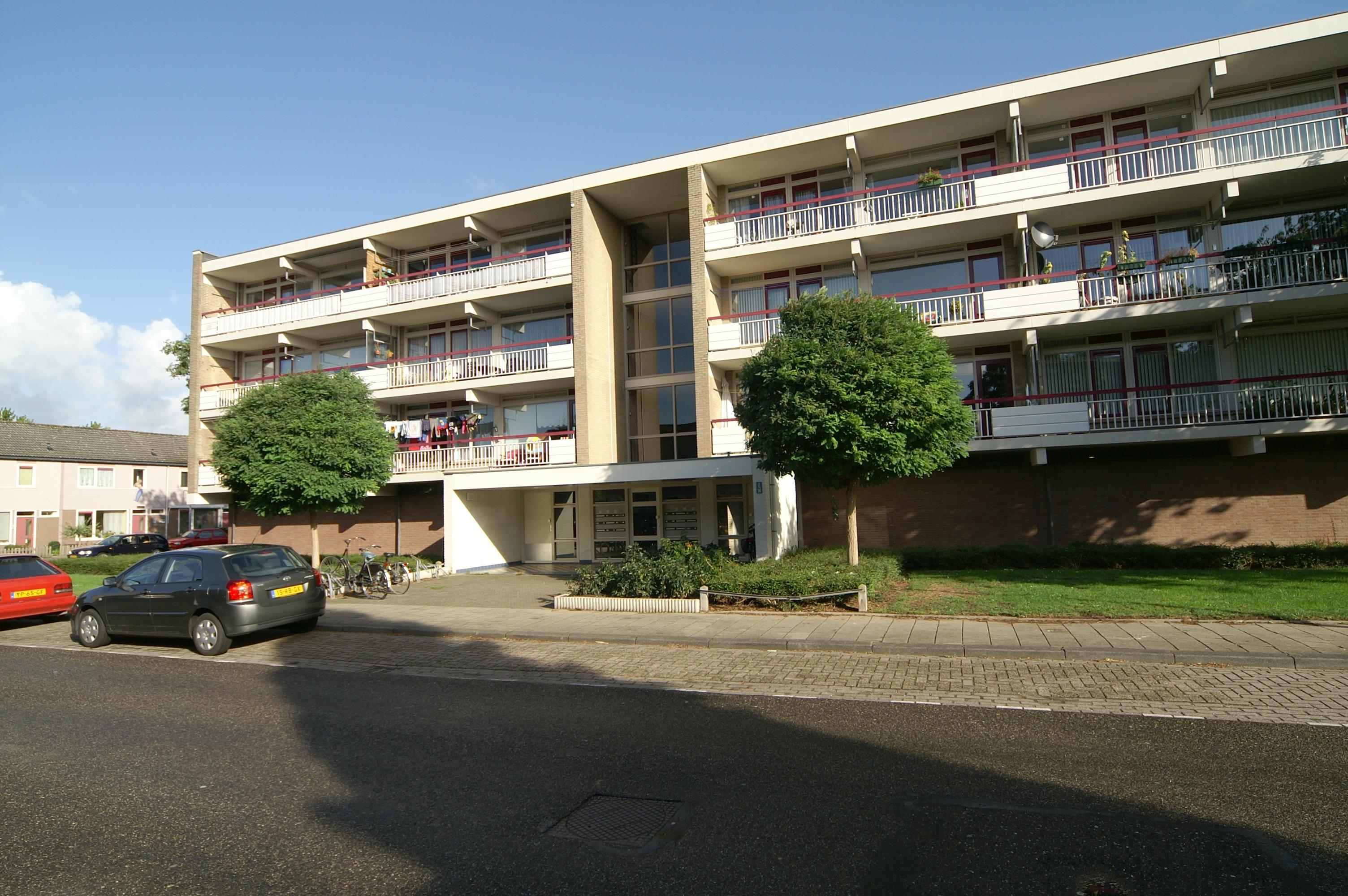 Schubertstraat 20, 6904 JK Zevenaar, Nederland