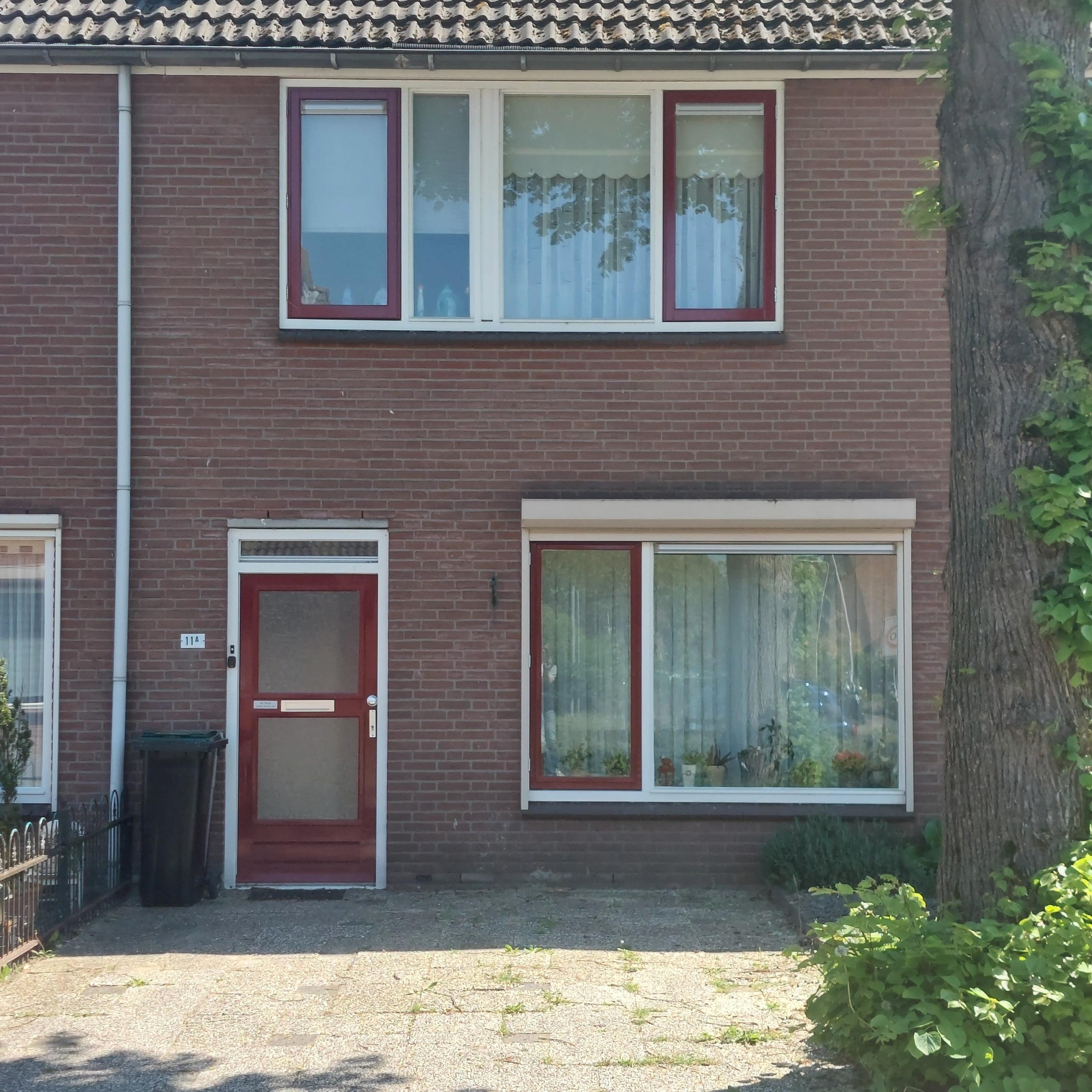 Bredestraat 11A