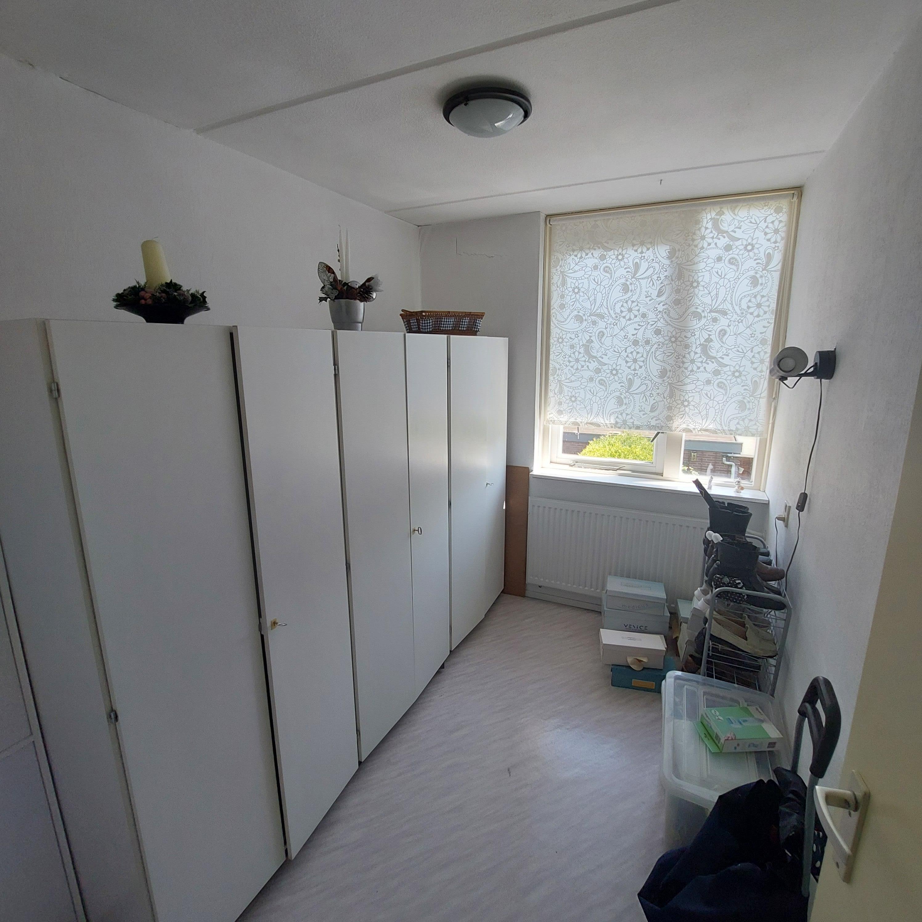 Bredestraat 11A