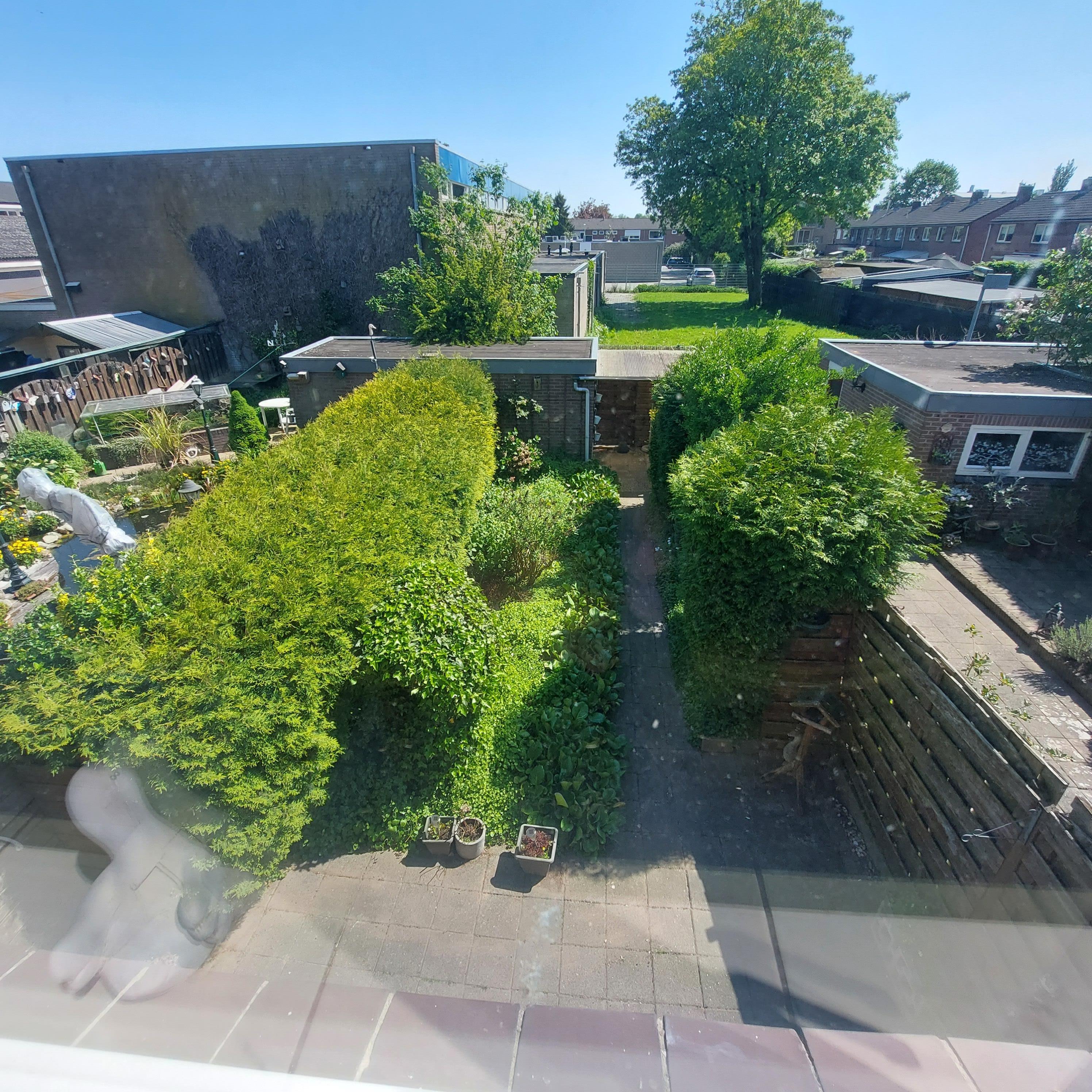 Bredestraat 11A