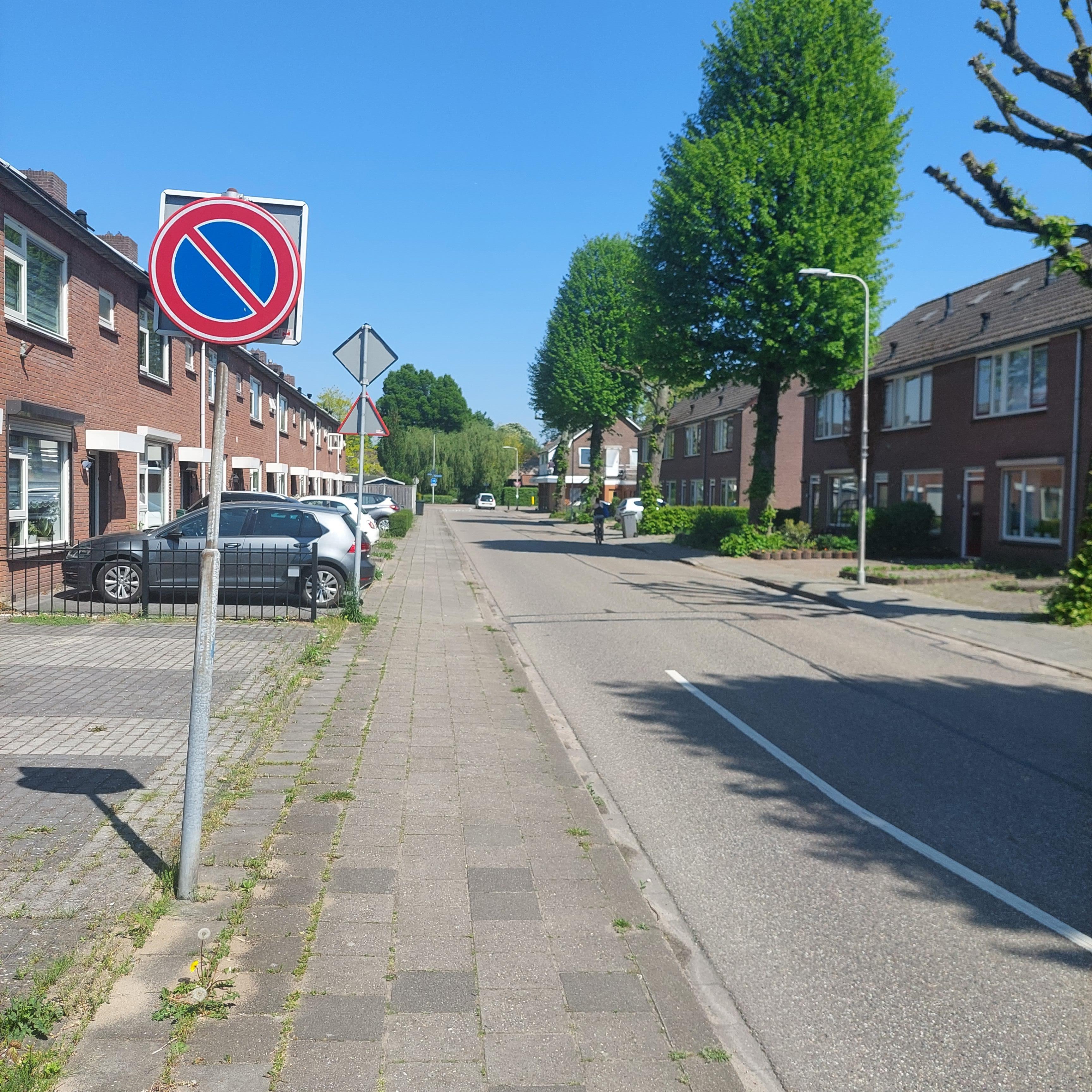 Bredestraat 11A
