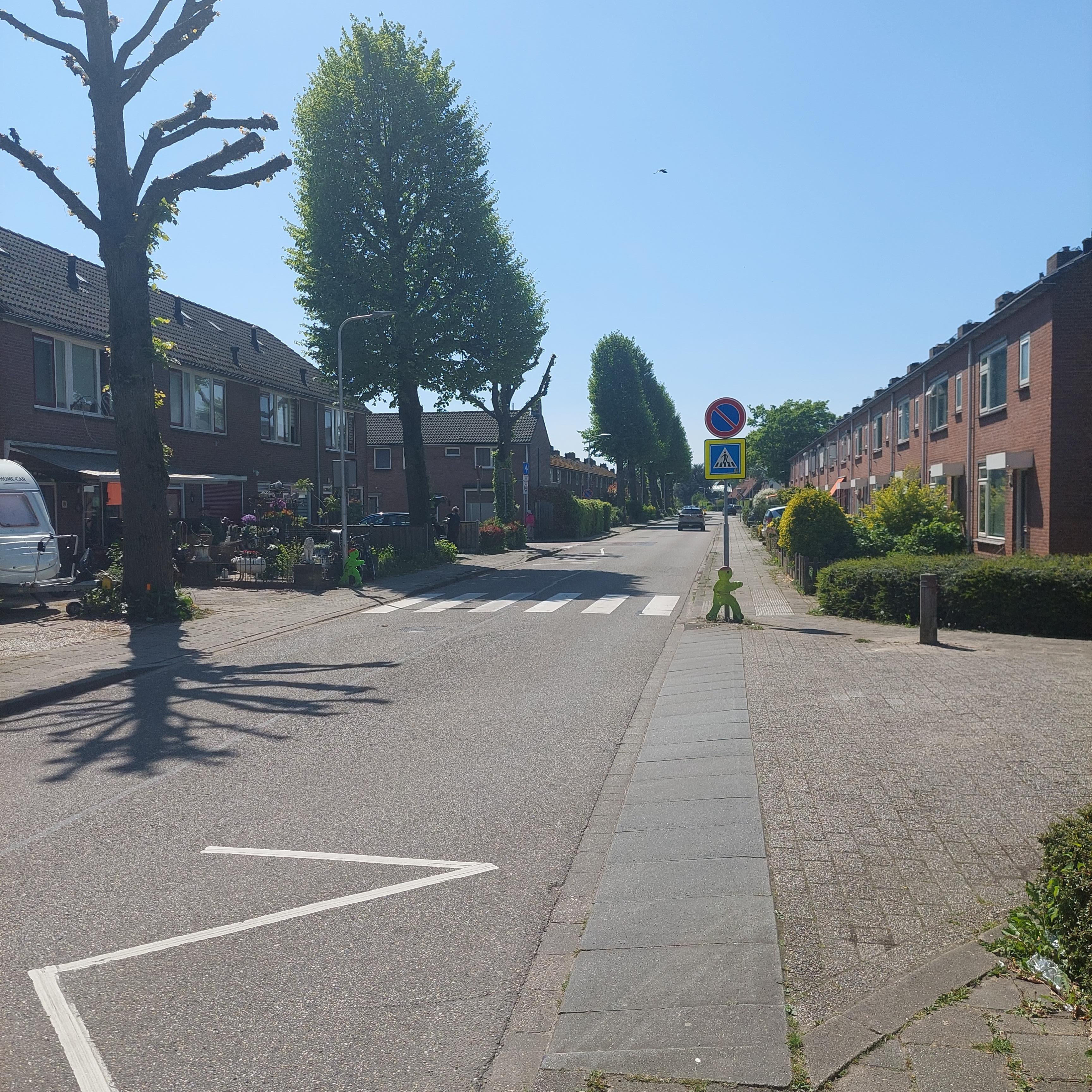 Bredestraat 11A