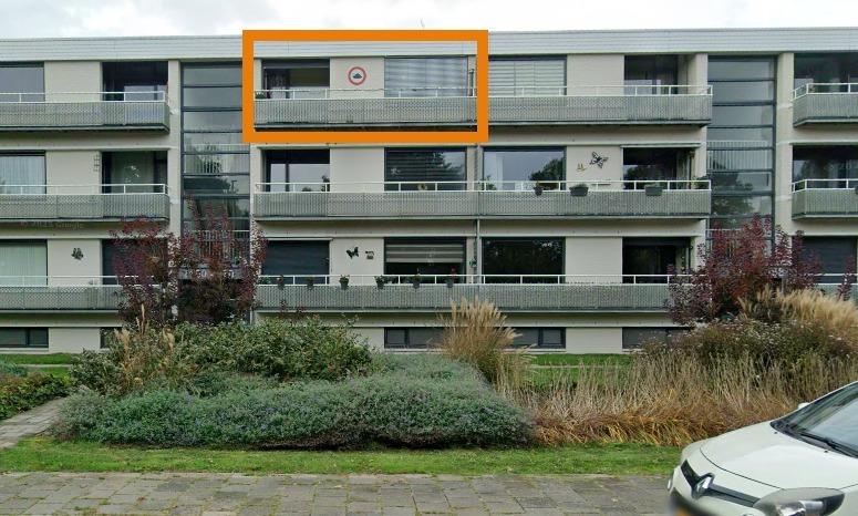 Malder-burchtstraat 164, 6535 NE Nijmegen, Nederland