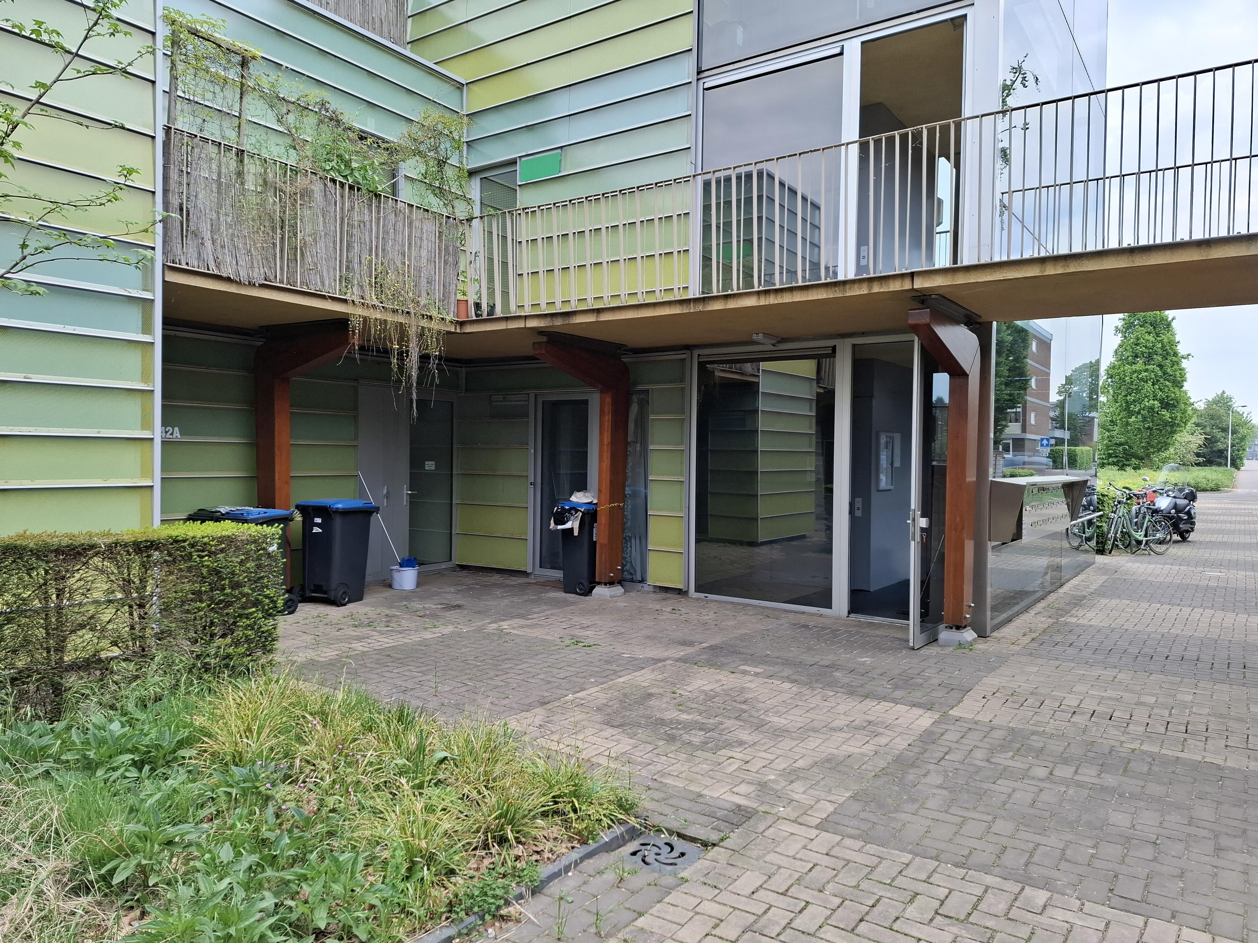 Nieuwe Mollenhutseweg 38