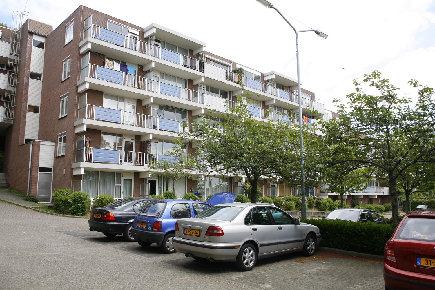 Zuidelijke Parallelweg 128