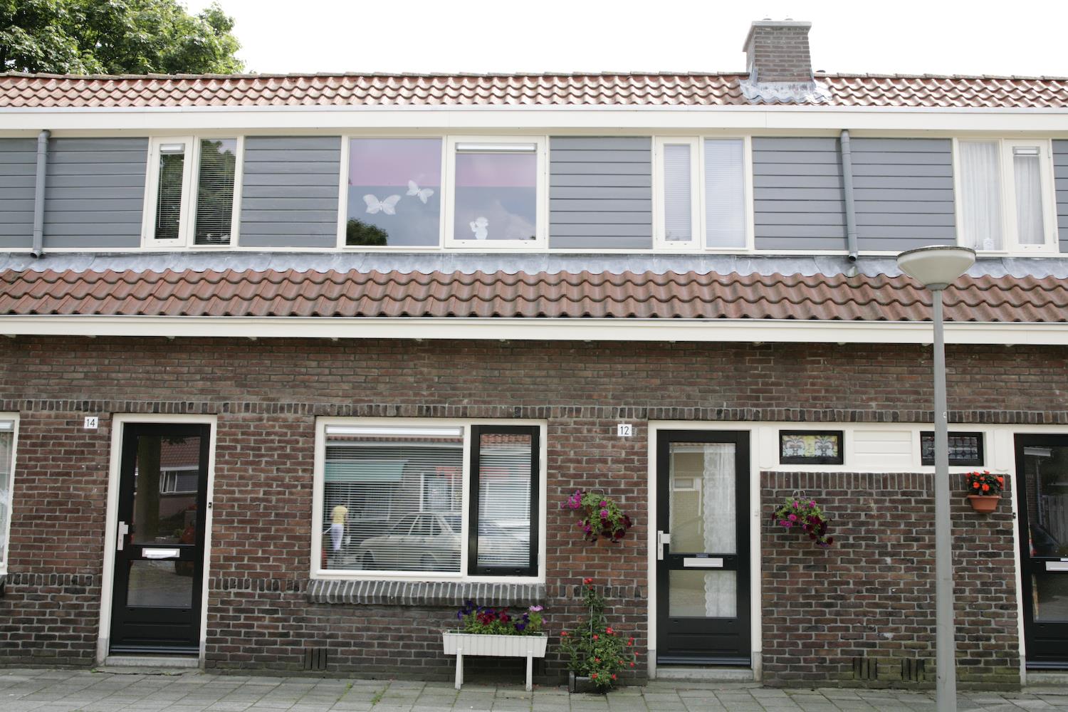 Druckerstraat 12, 6823 HS Arnhem, Nederland